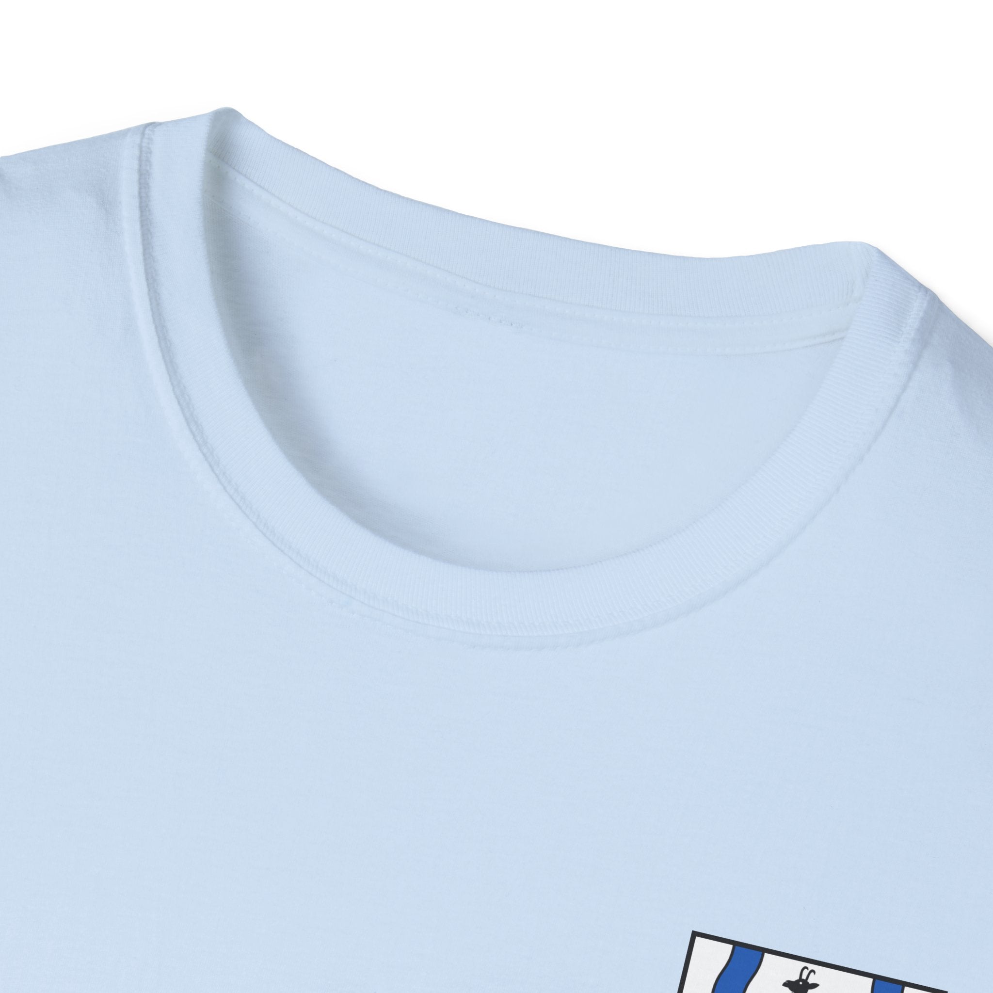 Tee-shirt manches courtes Veytaux