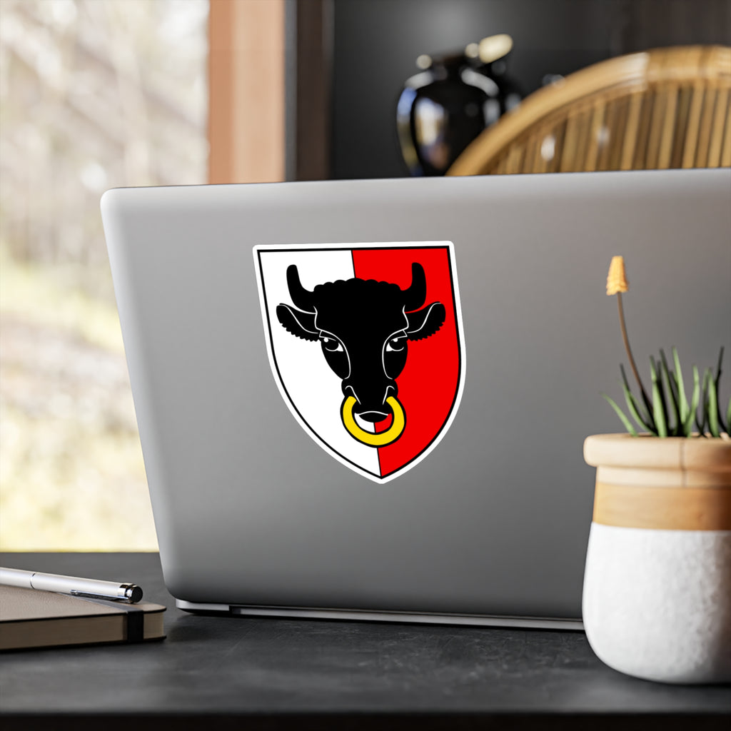 Autocollant Bofflens