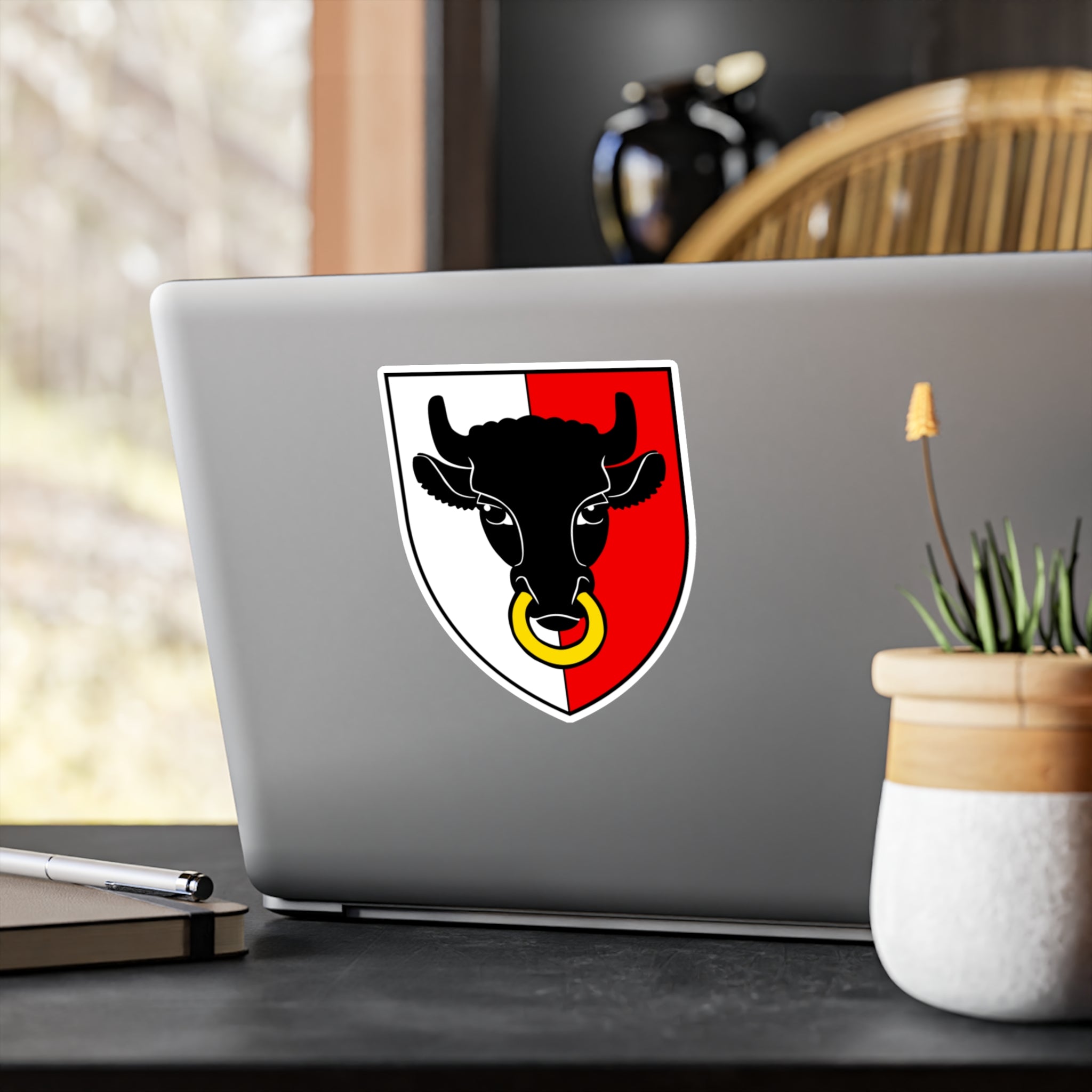 Autocollant Bofflens