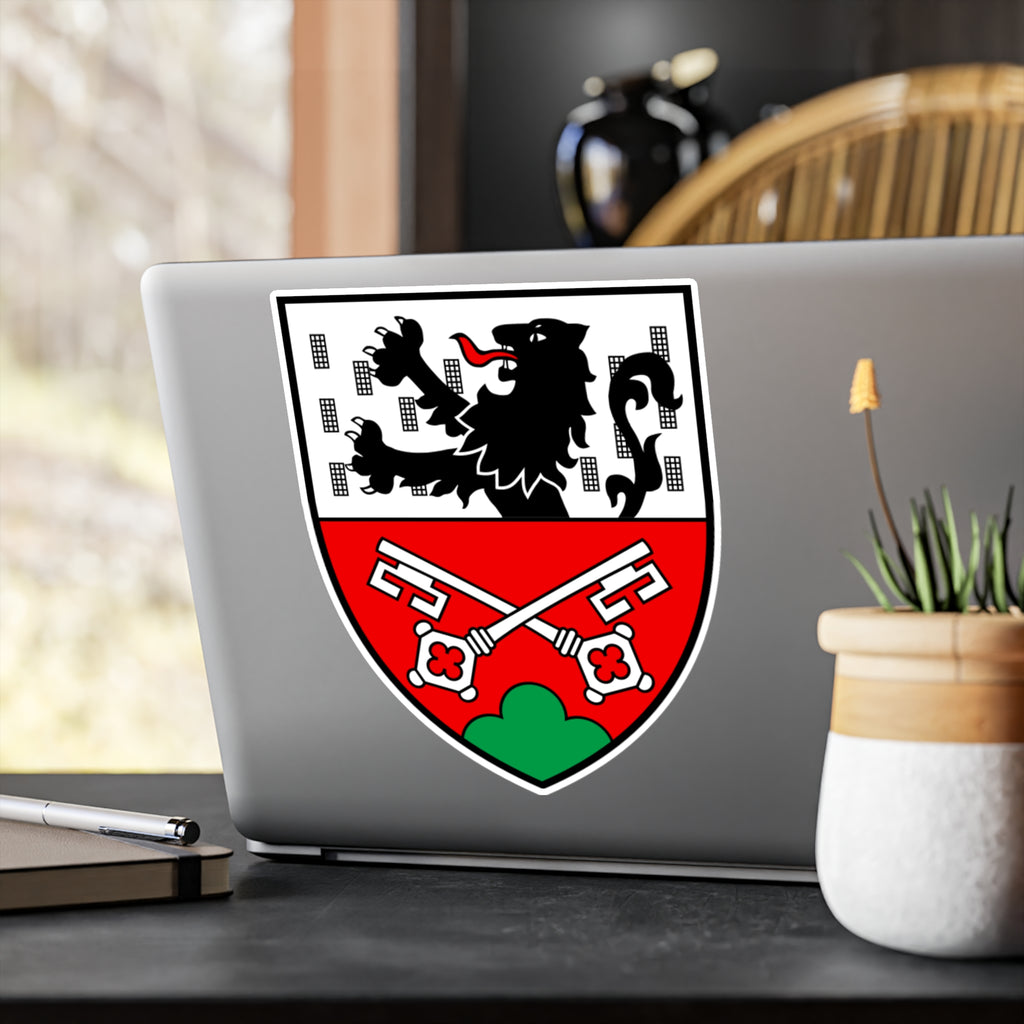 Autocollant Chéserex