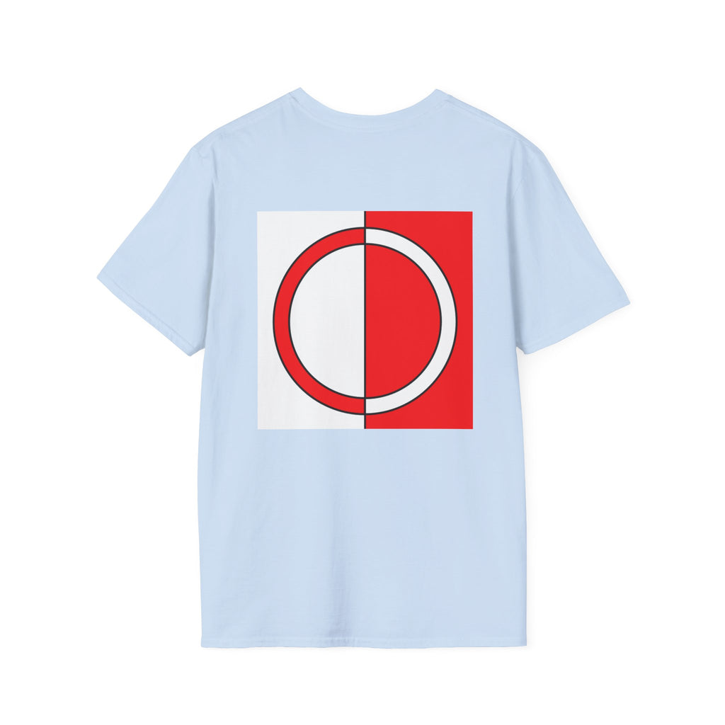 Tee-shirt manches courtes Bettens