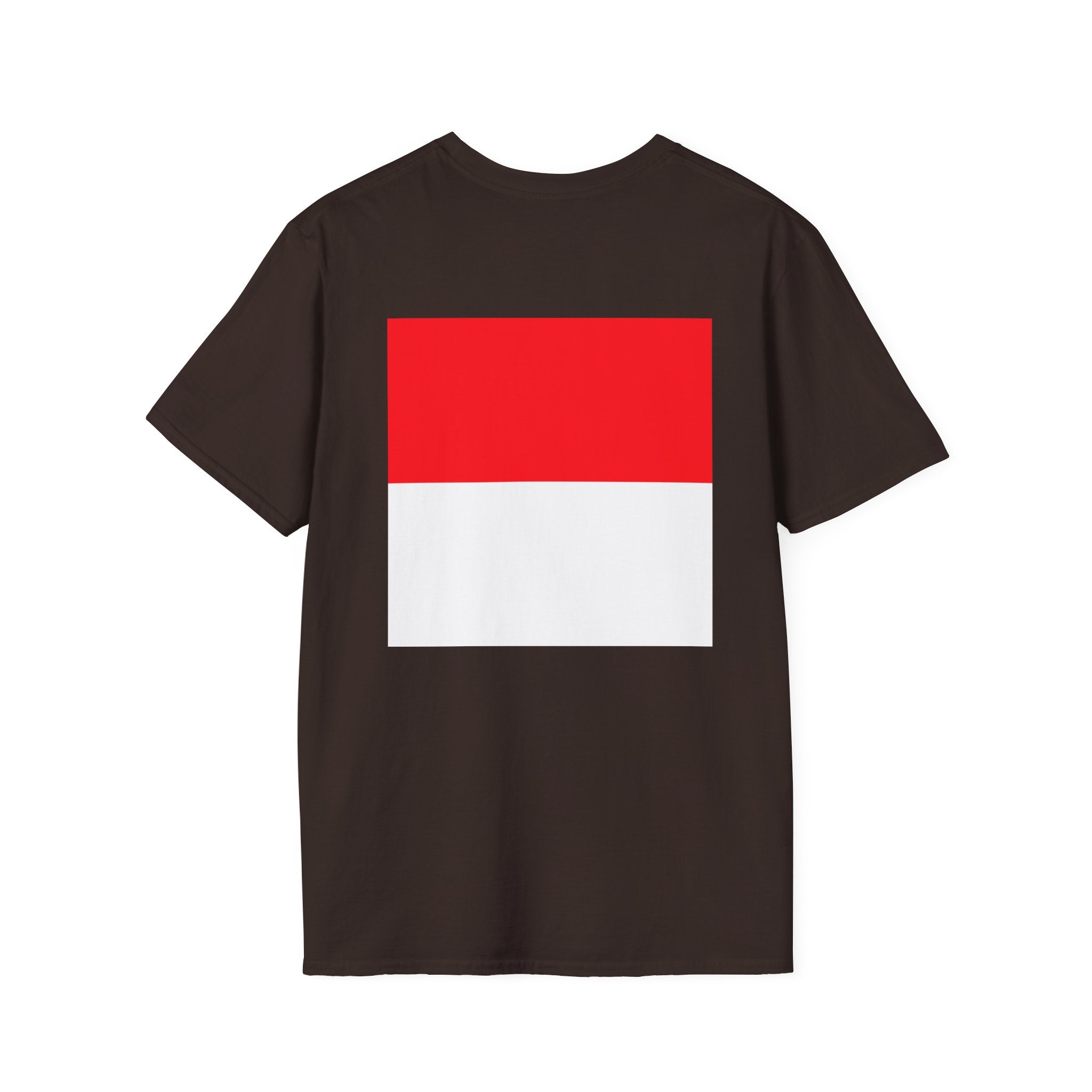 Tee-shirt manches courtes Lutry