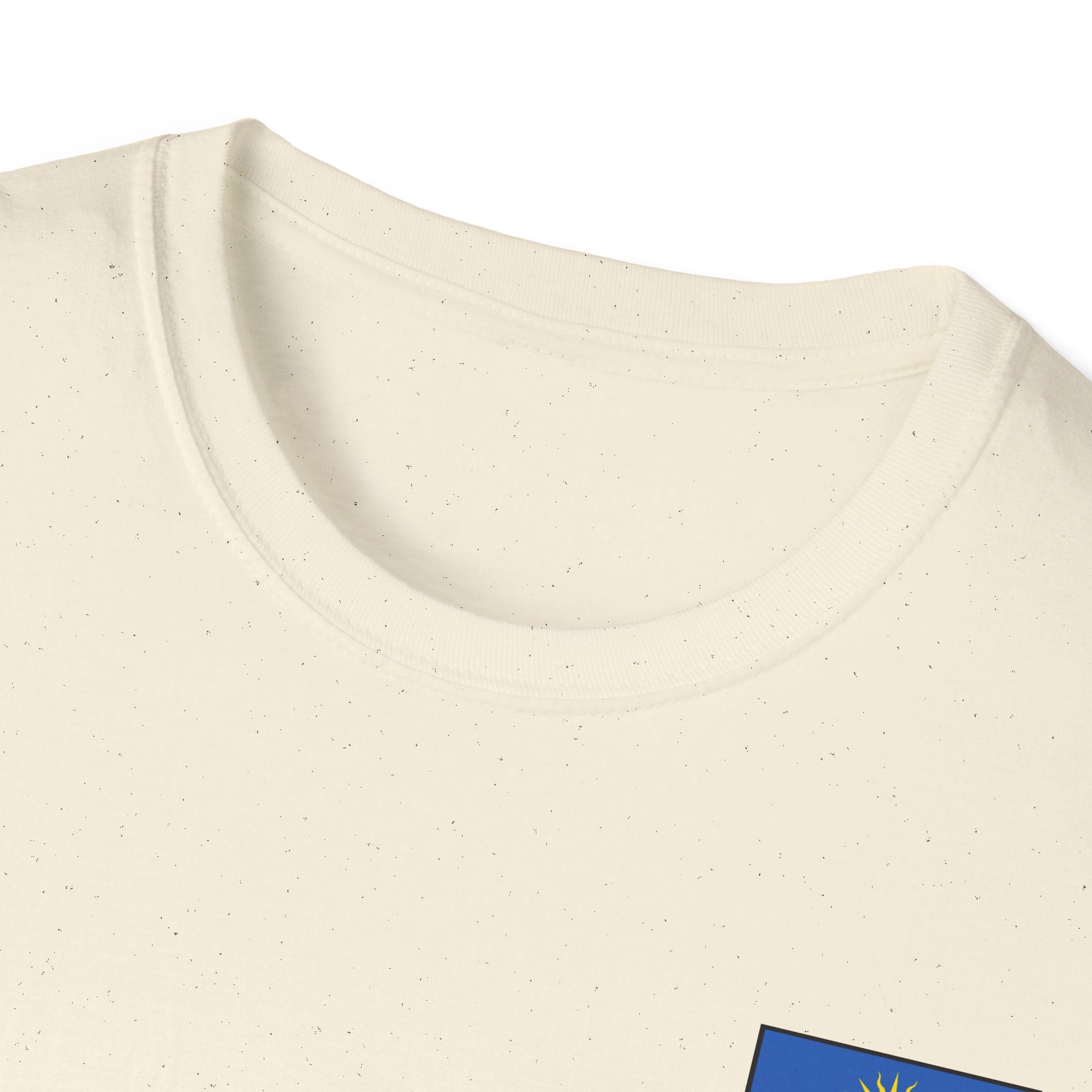 Tee-shirt manches courtes Clarmont