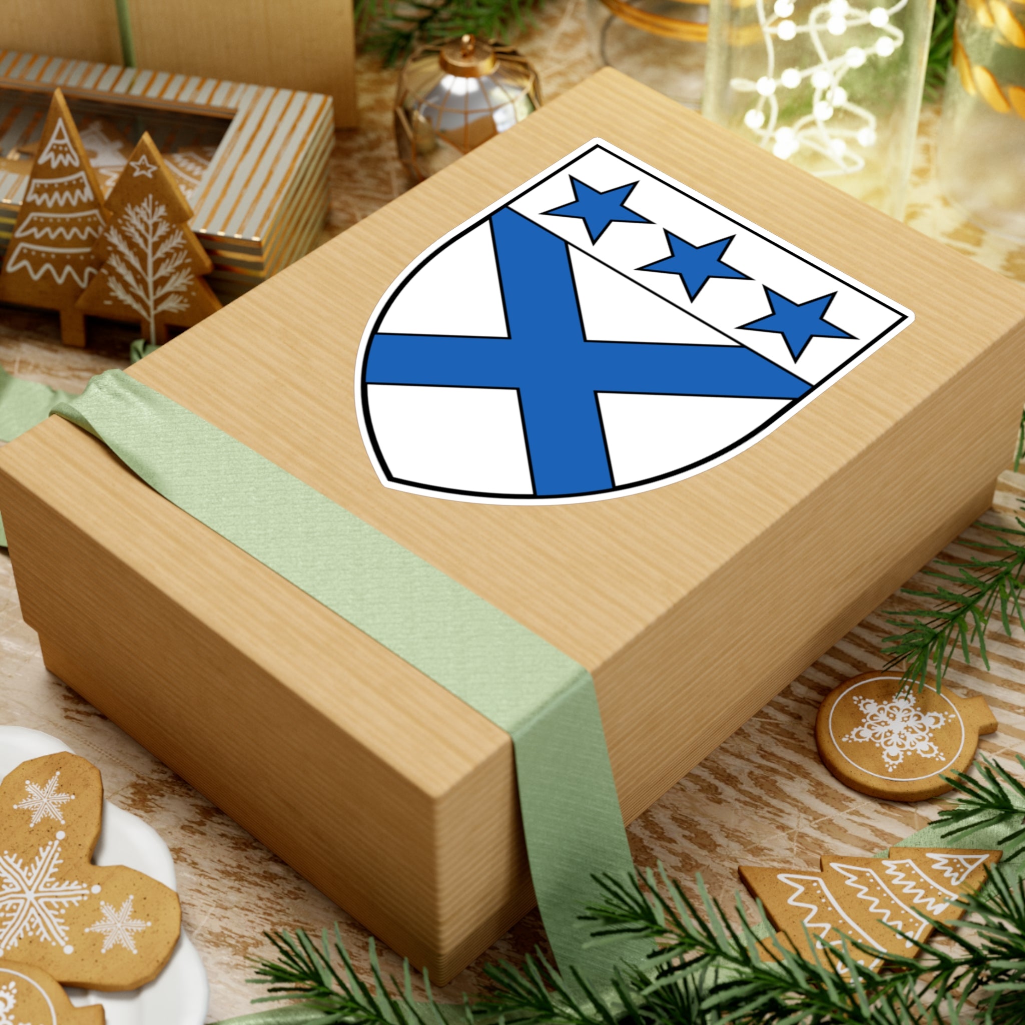 Autocollant Bonvillars