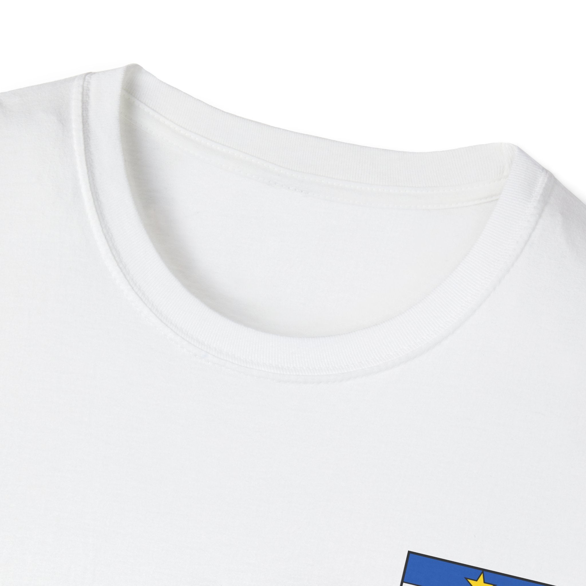 Tee-shirt manches courtes Vinzel