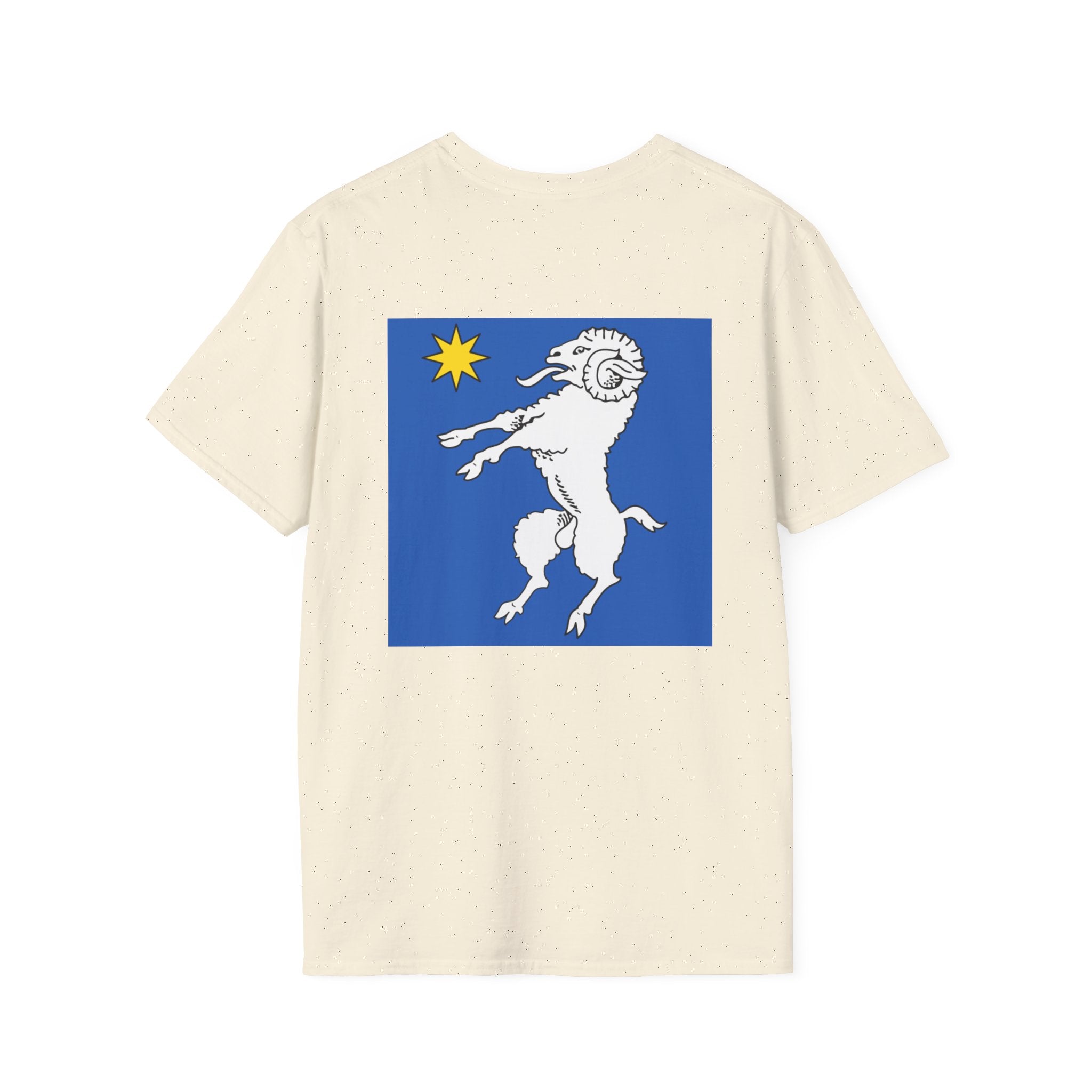 Tee-shirt manches courtes Bex