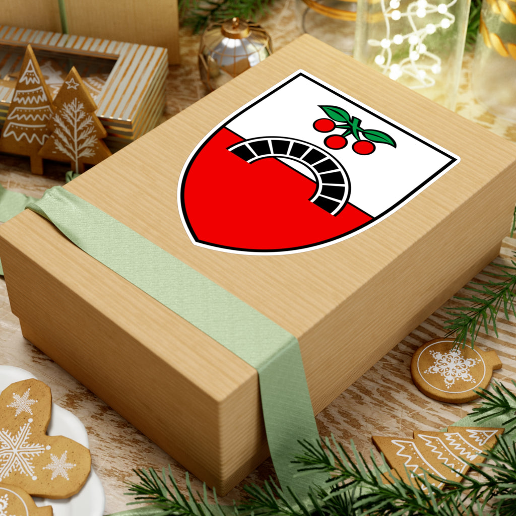 Autocollant Chavannes-près-Renens