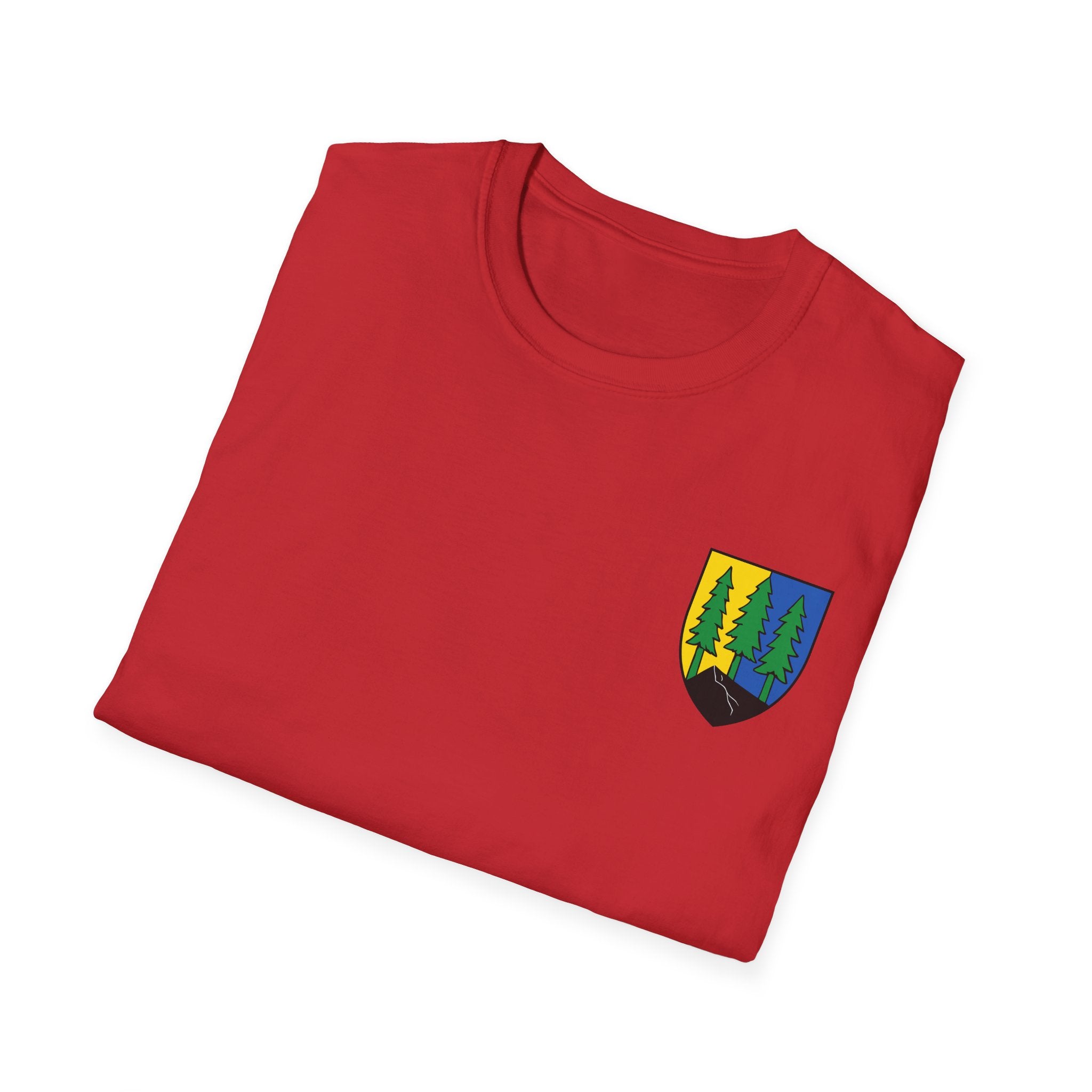 Tee-shirt manches courtes Mies