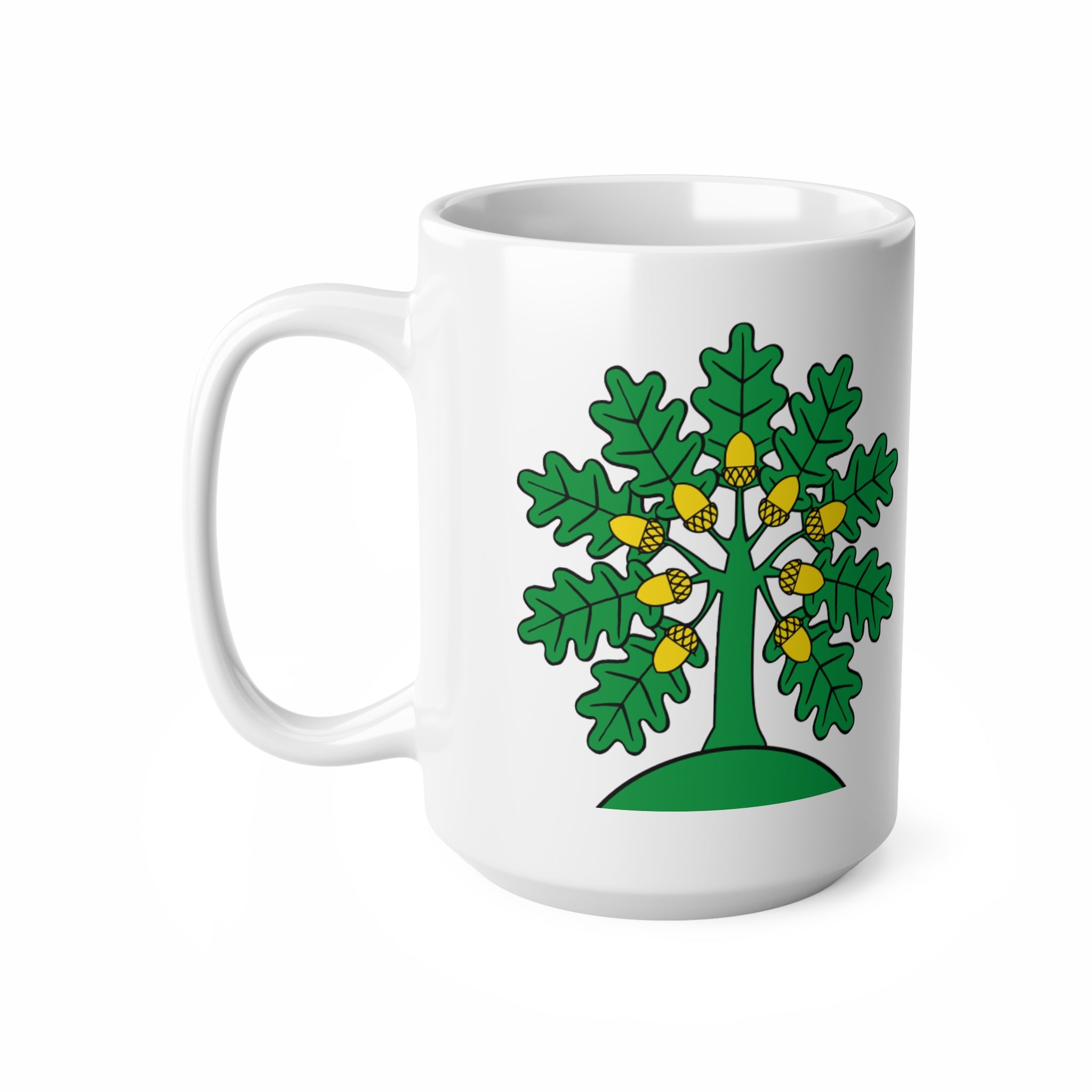 Tasse Montanaire - 440 ml