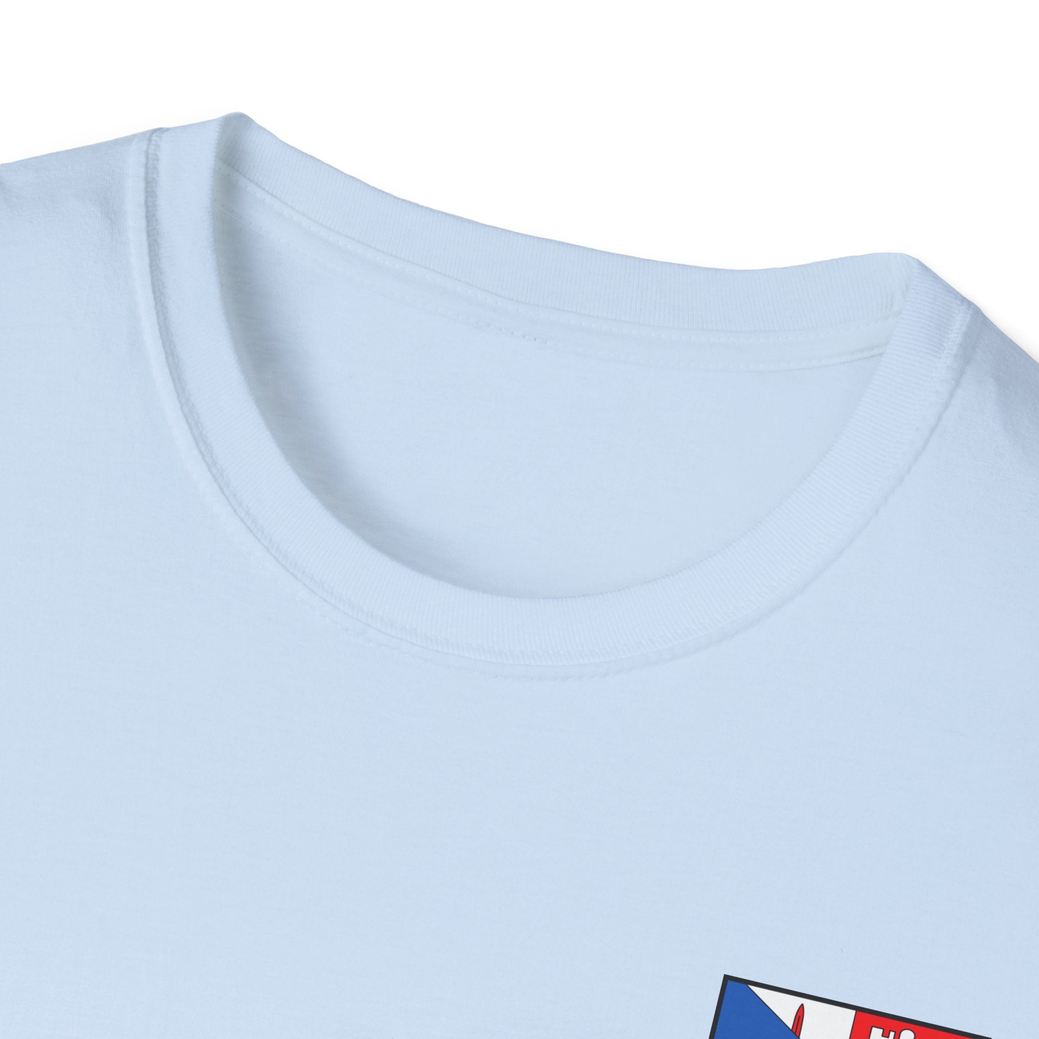 Tee-shirt manches courtes Vufflens-la-Ville