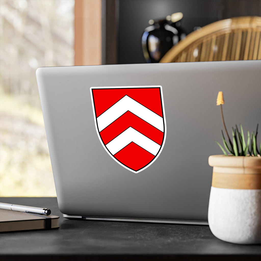 Autocollant Echandens