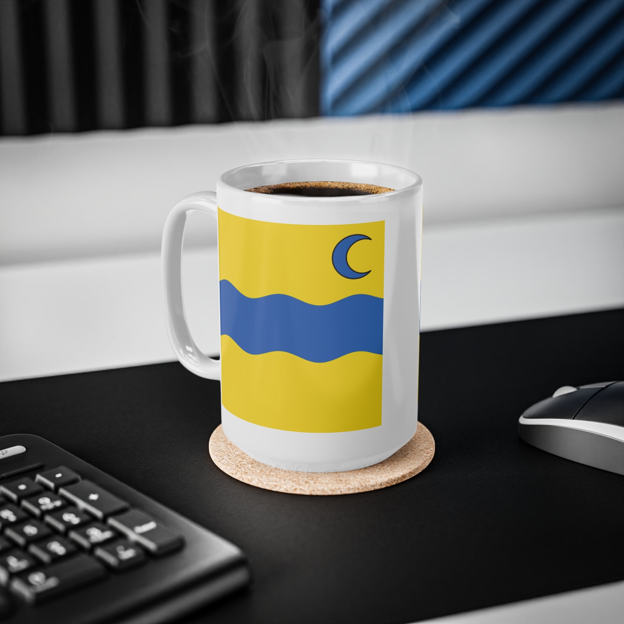 Tasse Chessel - 440 ml