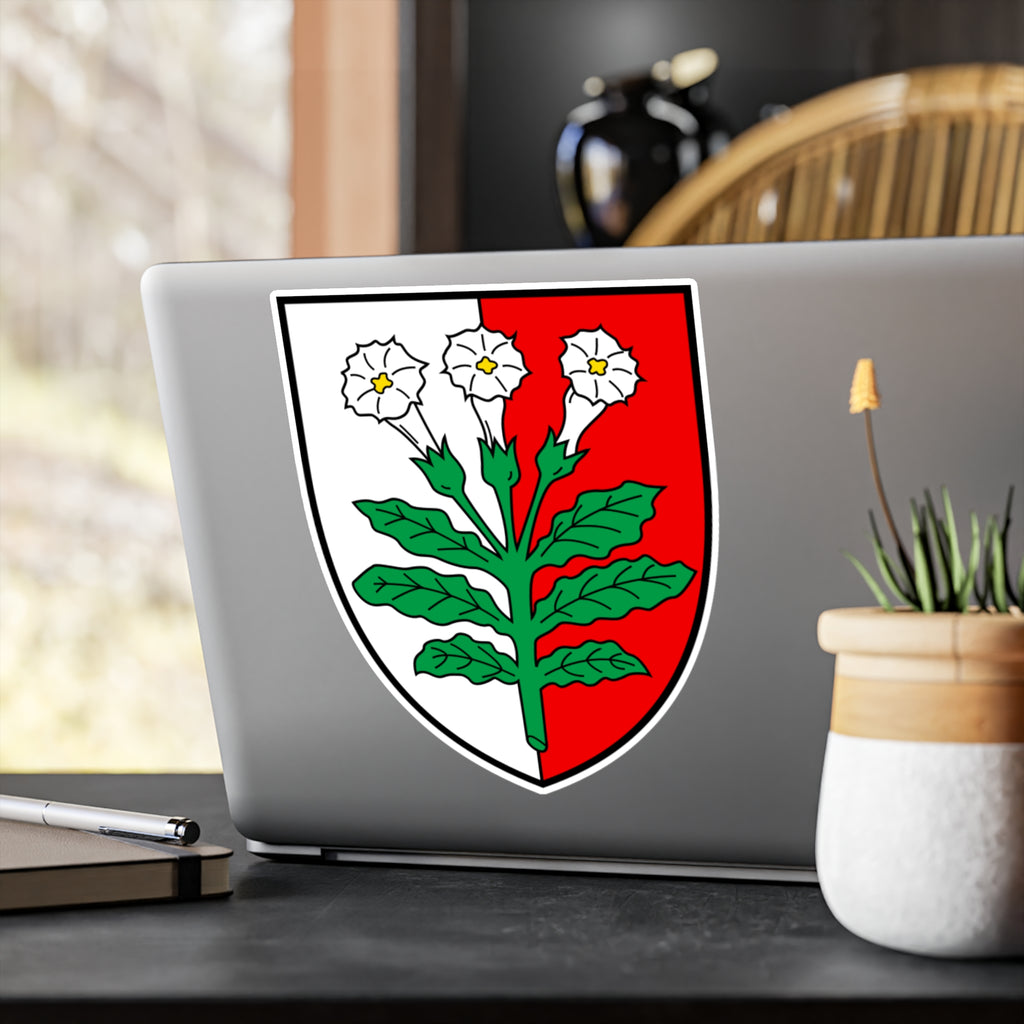 Autocollant Corcelles-près-Payerne