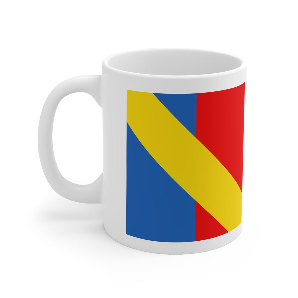 Tasse Ecublens - 325 ml