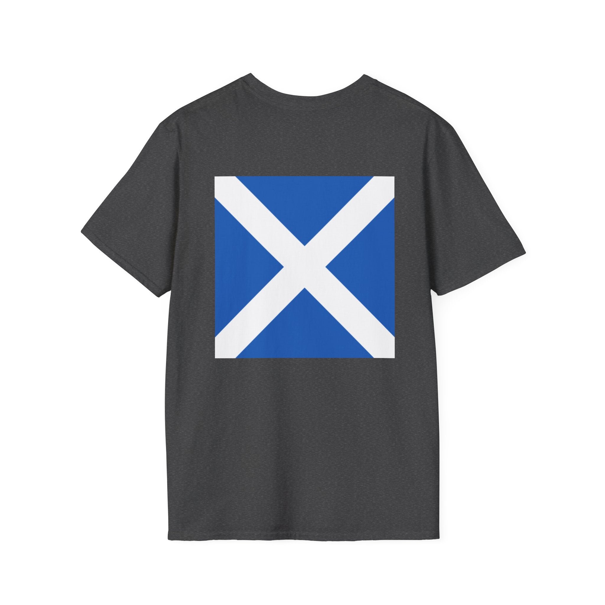 Tee-shirt manches courtes Baulmes