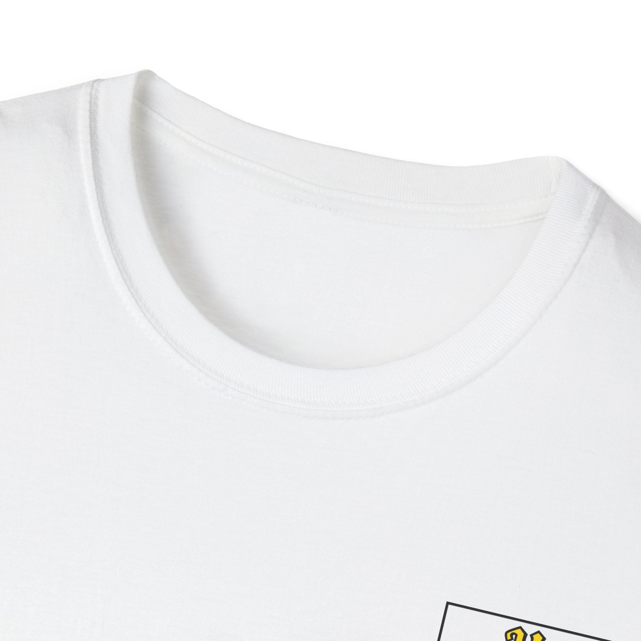 Tee-shirt manches courtes Yverdon-les-Bains