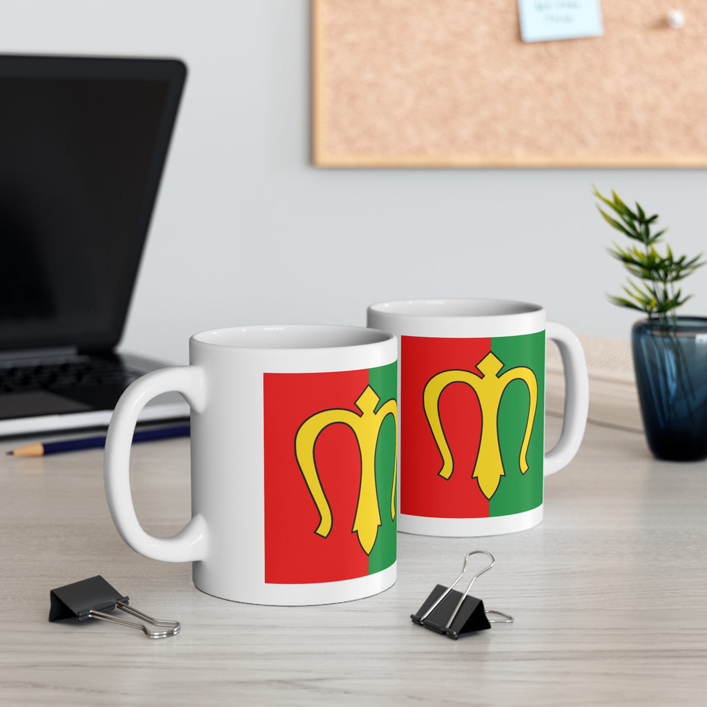 Tasse Moudon - 325 ml