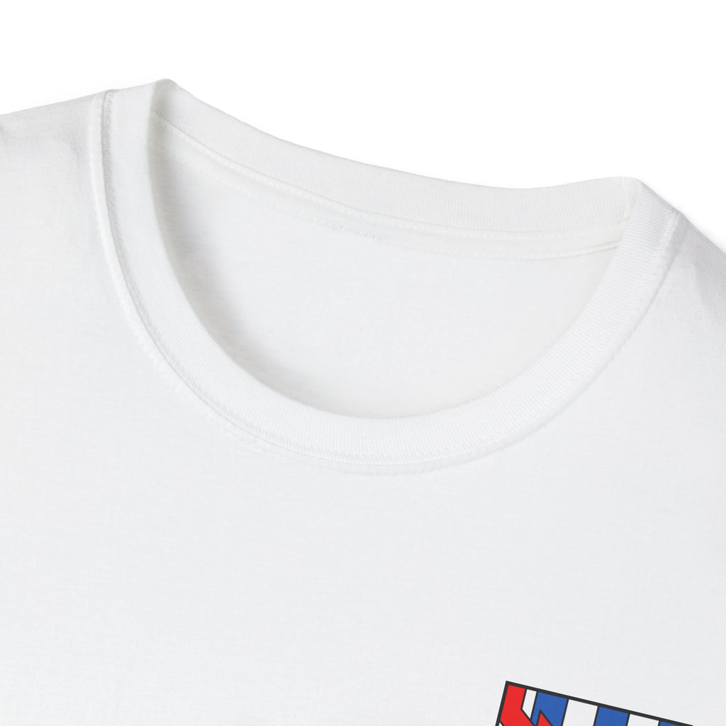 Tee-shirt manches courtes Mauborget