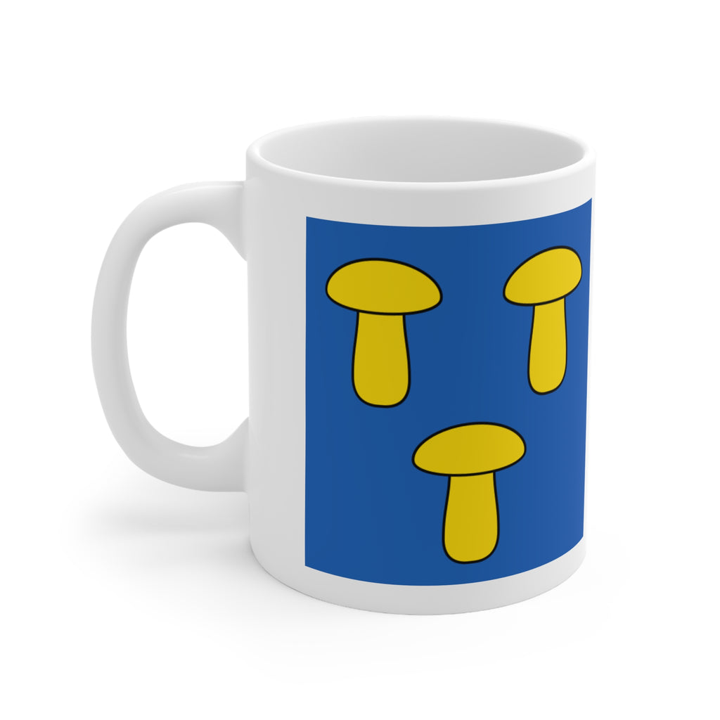 Tasse Champagne - 325 ml