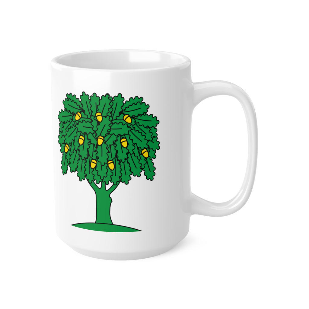 Tasse Gland - 440 ml