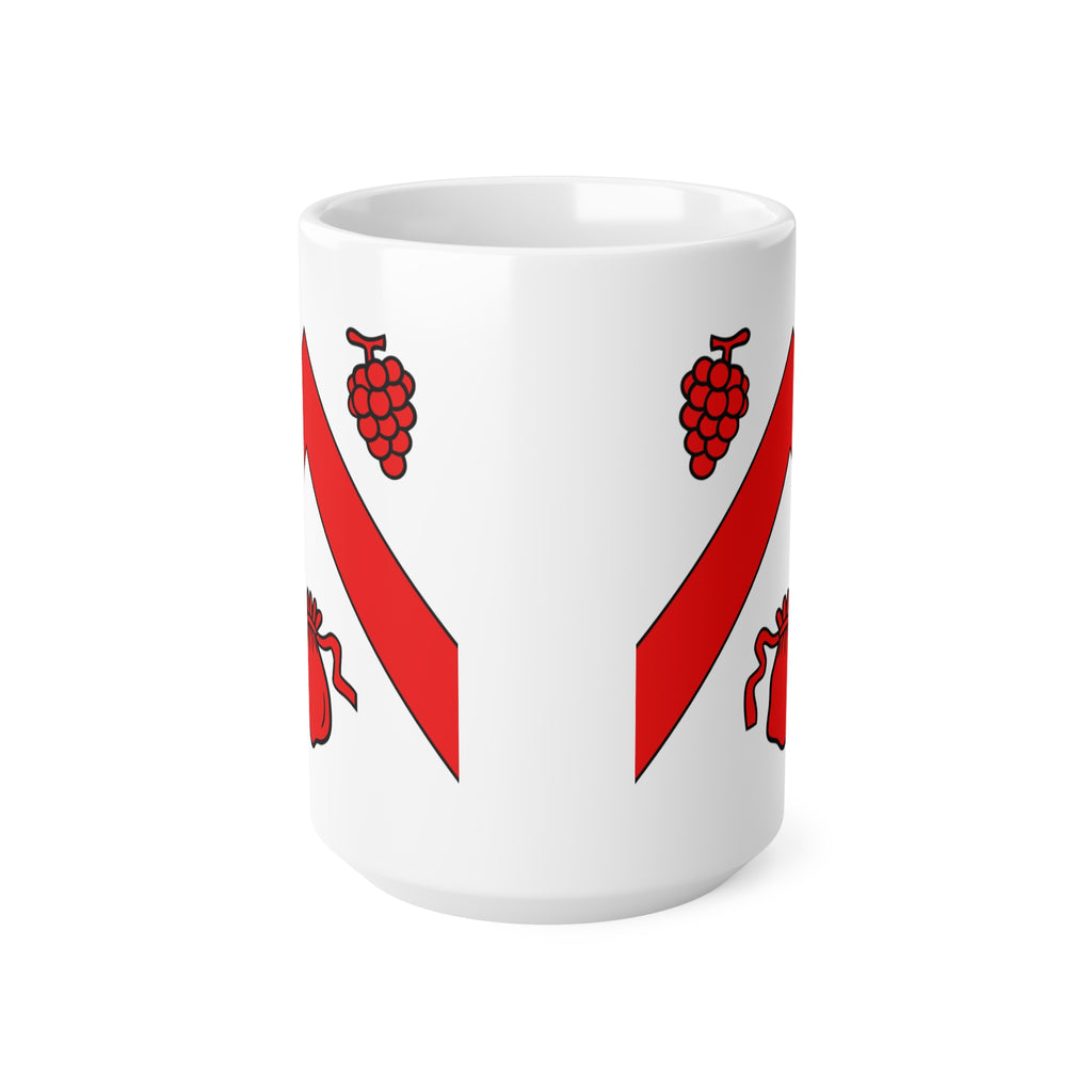 Tasse Bursins - 440 ml