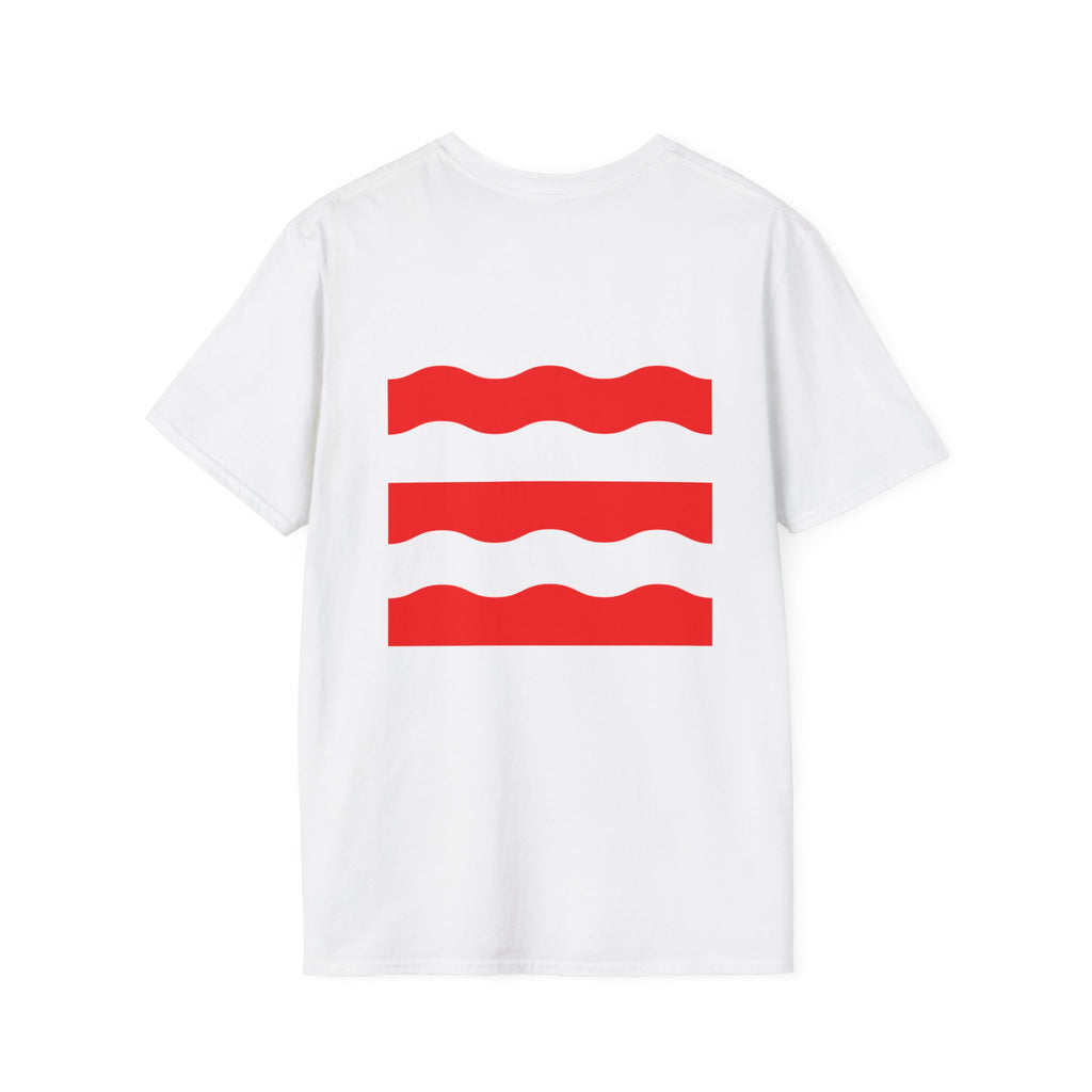 Tee-shirt manches courtes Morges