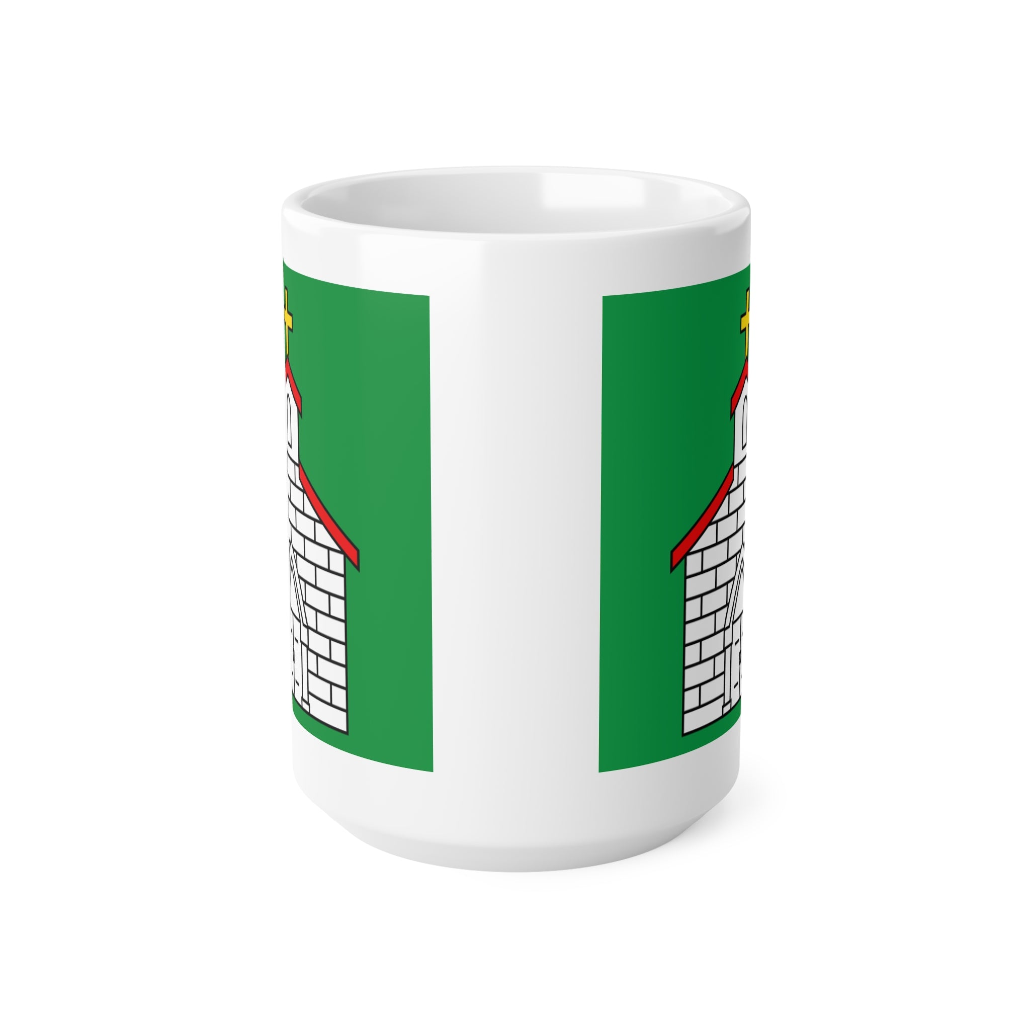 Tasse Mutrux - 440 ml