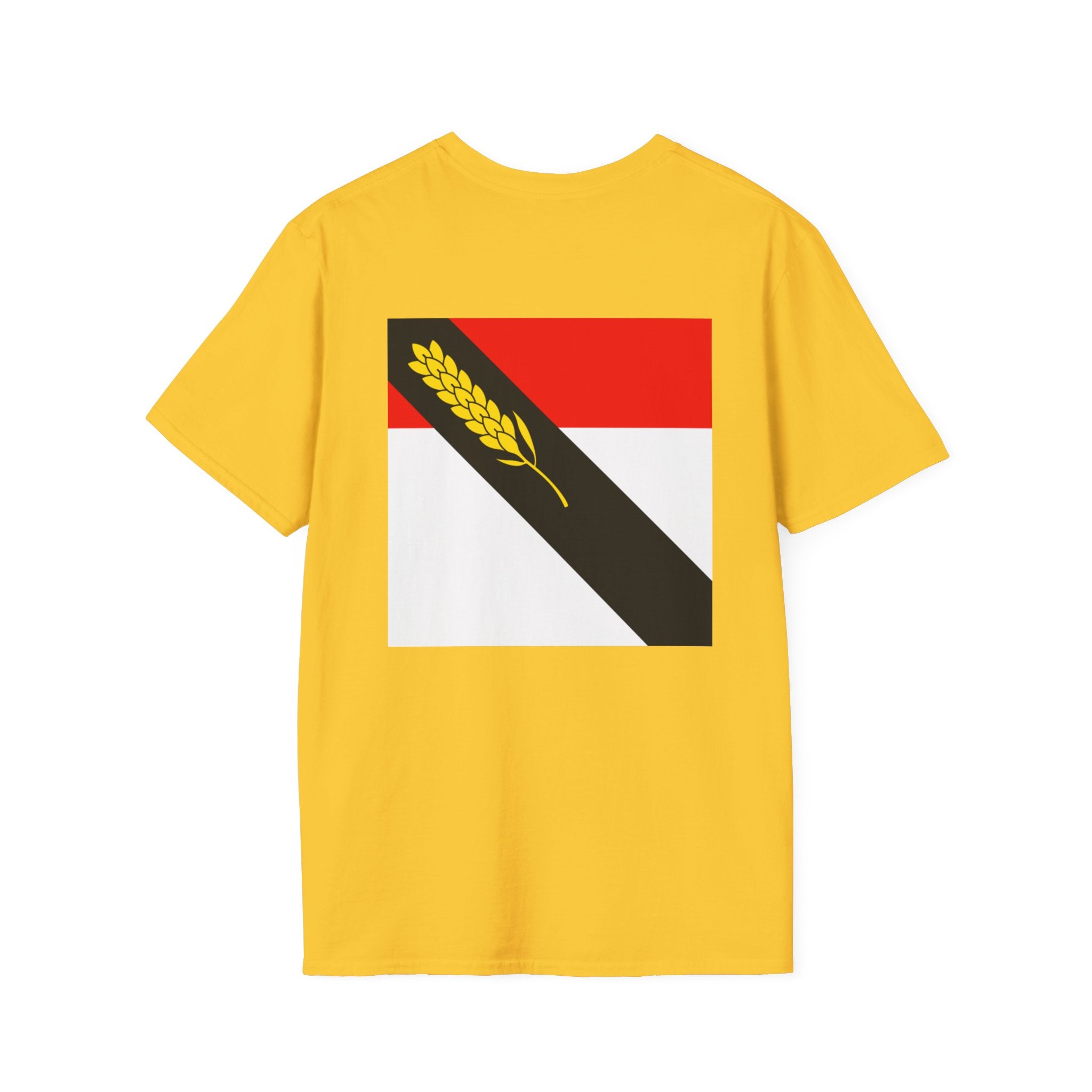 Tee-shirt manches courtes Romanel-sur-Morges