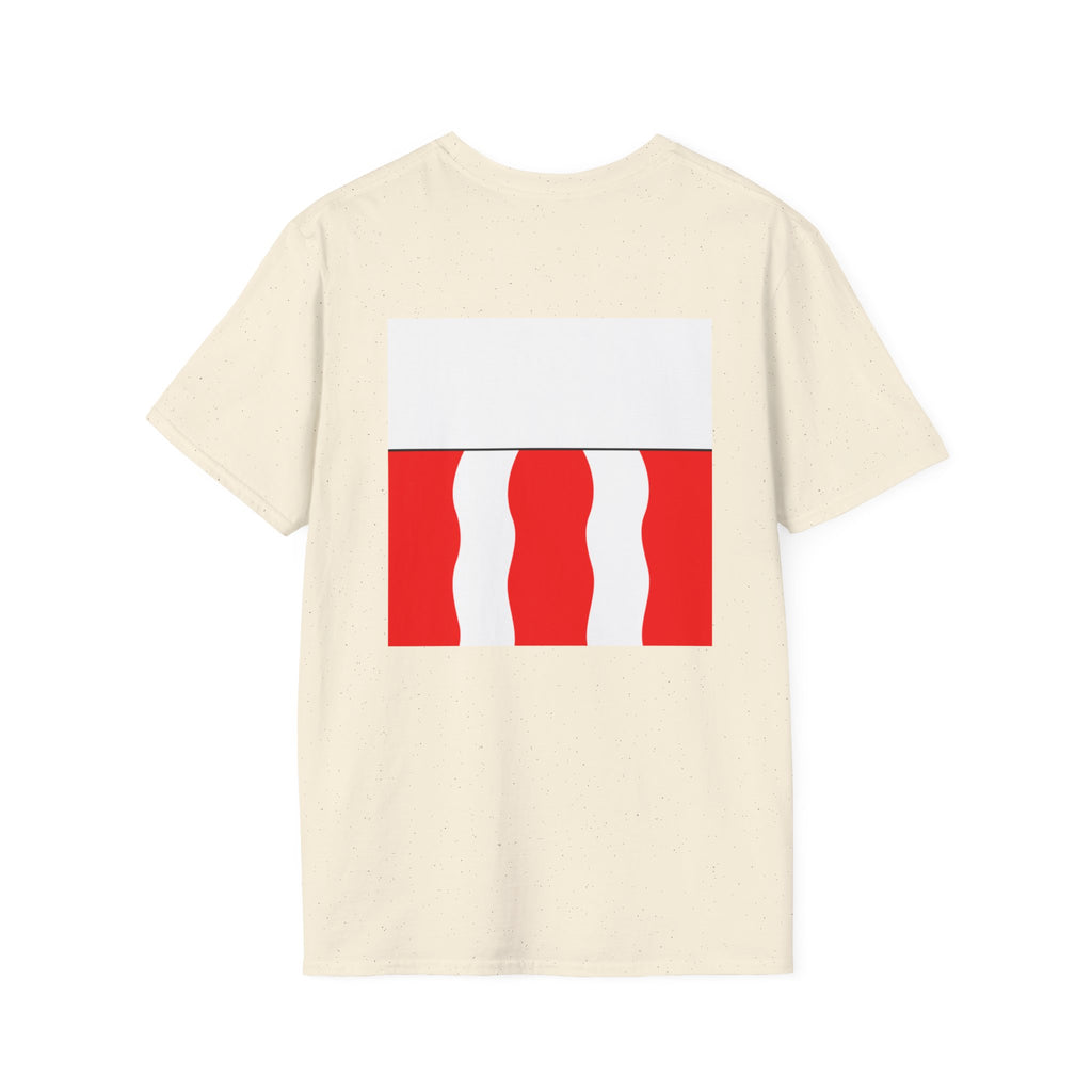 Tee-shirt manches courtes Renens