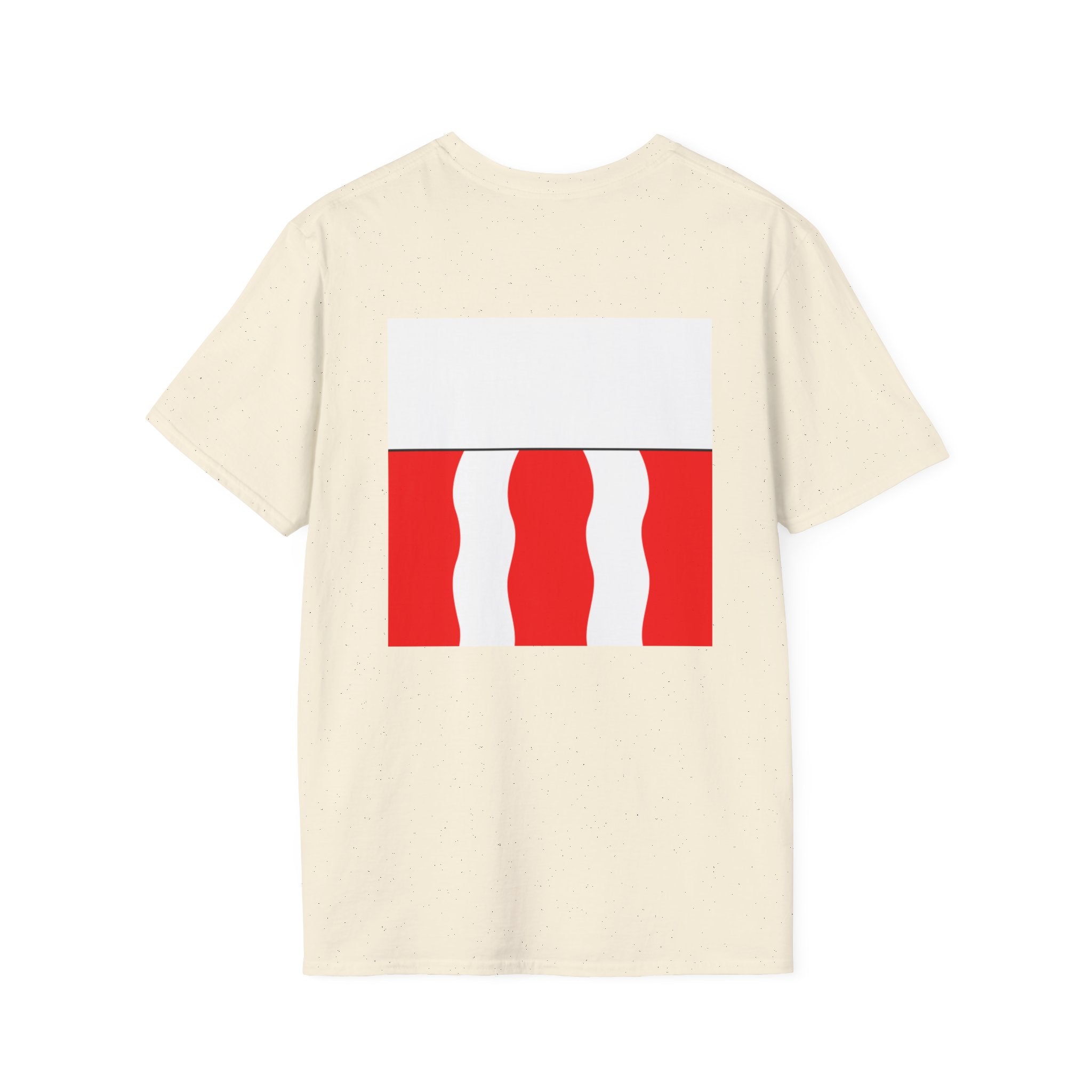 Tee-shirt manches courtes Renens