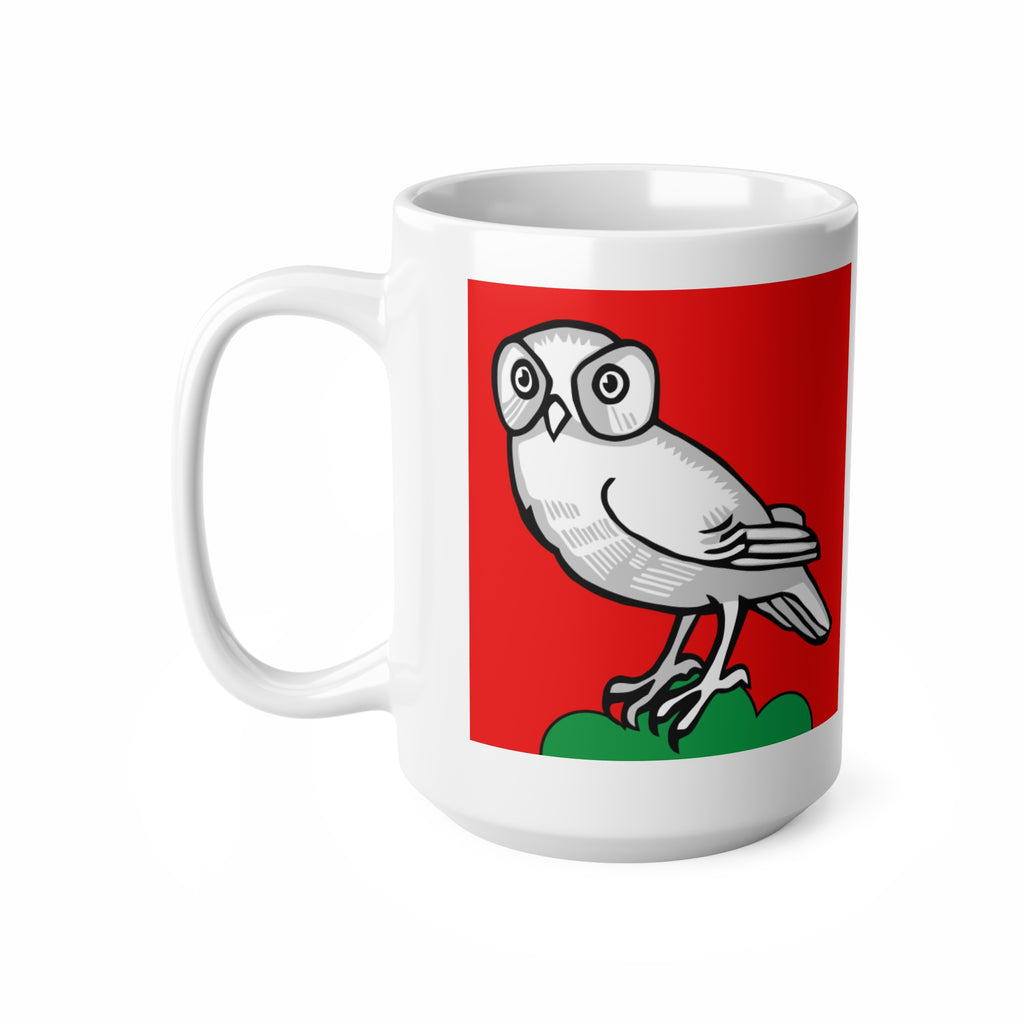 Tasse Vucherens - 440 ml