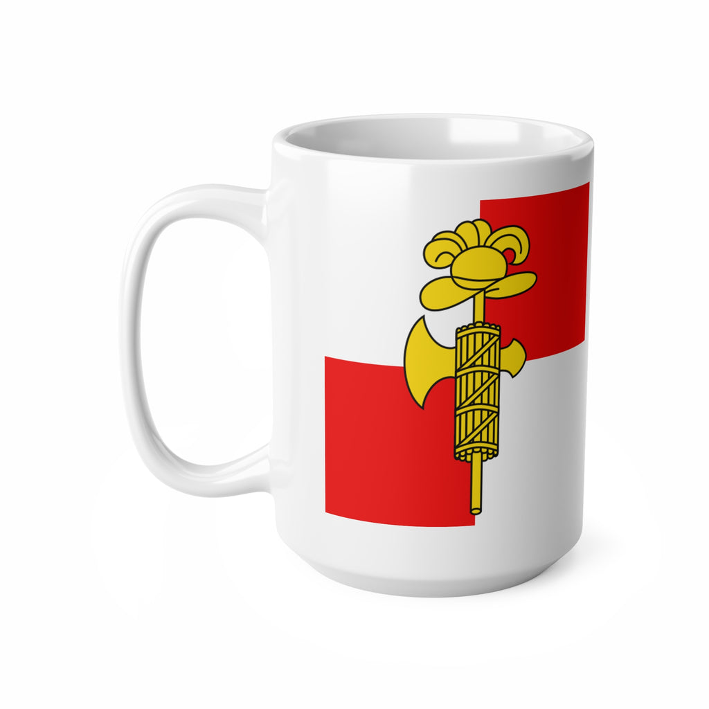 Tasse Tolochenaz - 440 ml