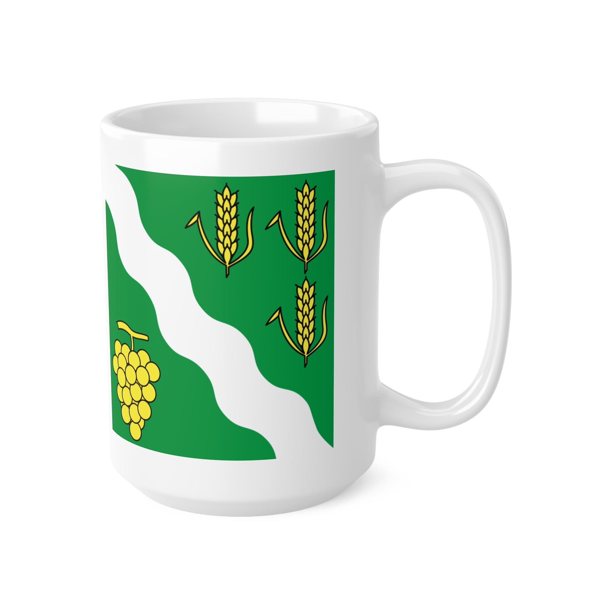 Tasse Valeyres-sous-Rances - 440 ml