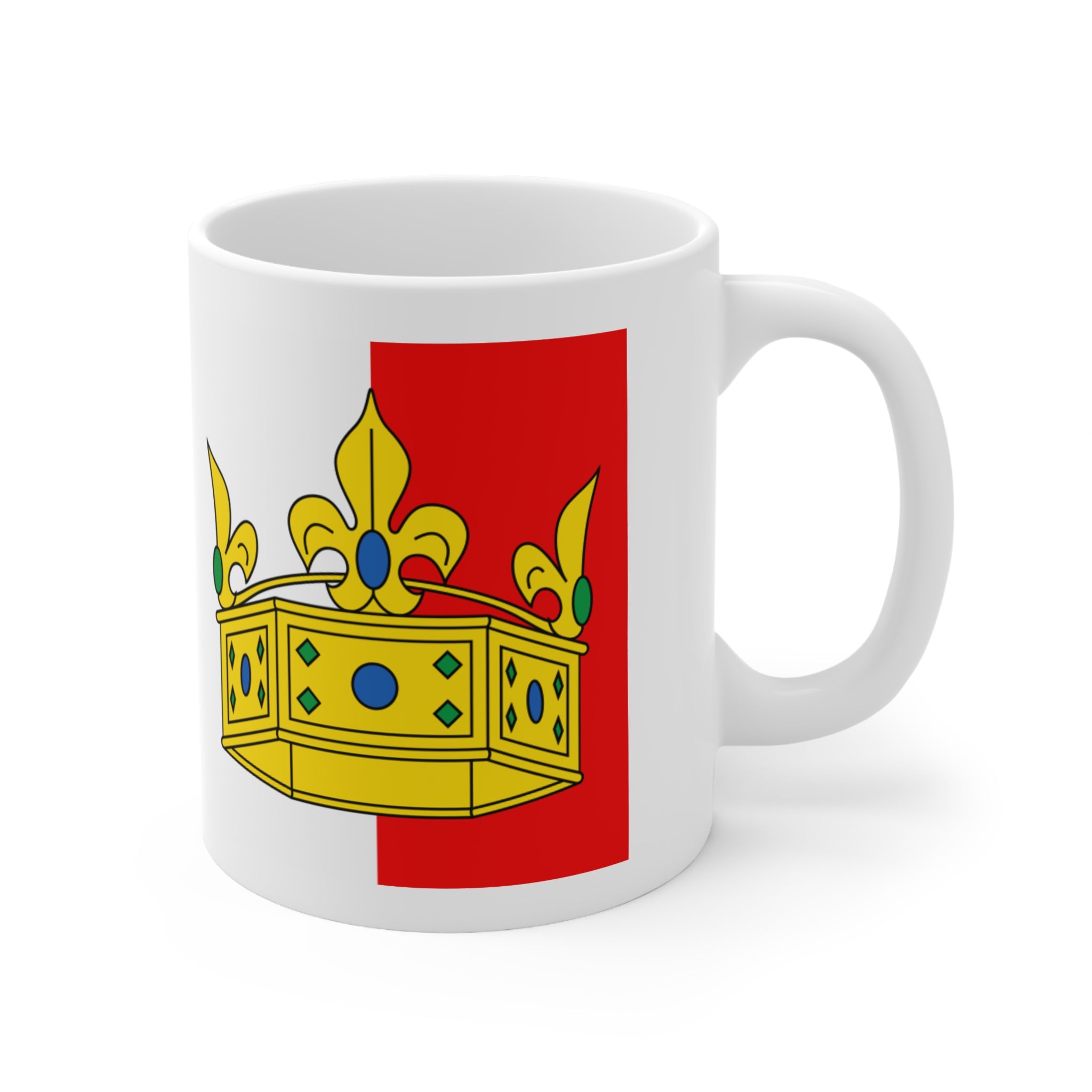 Tasse Chavornay - 325 ml