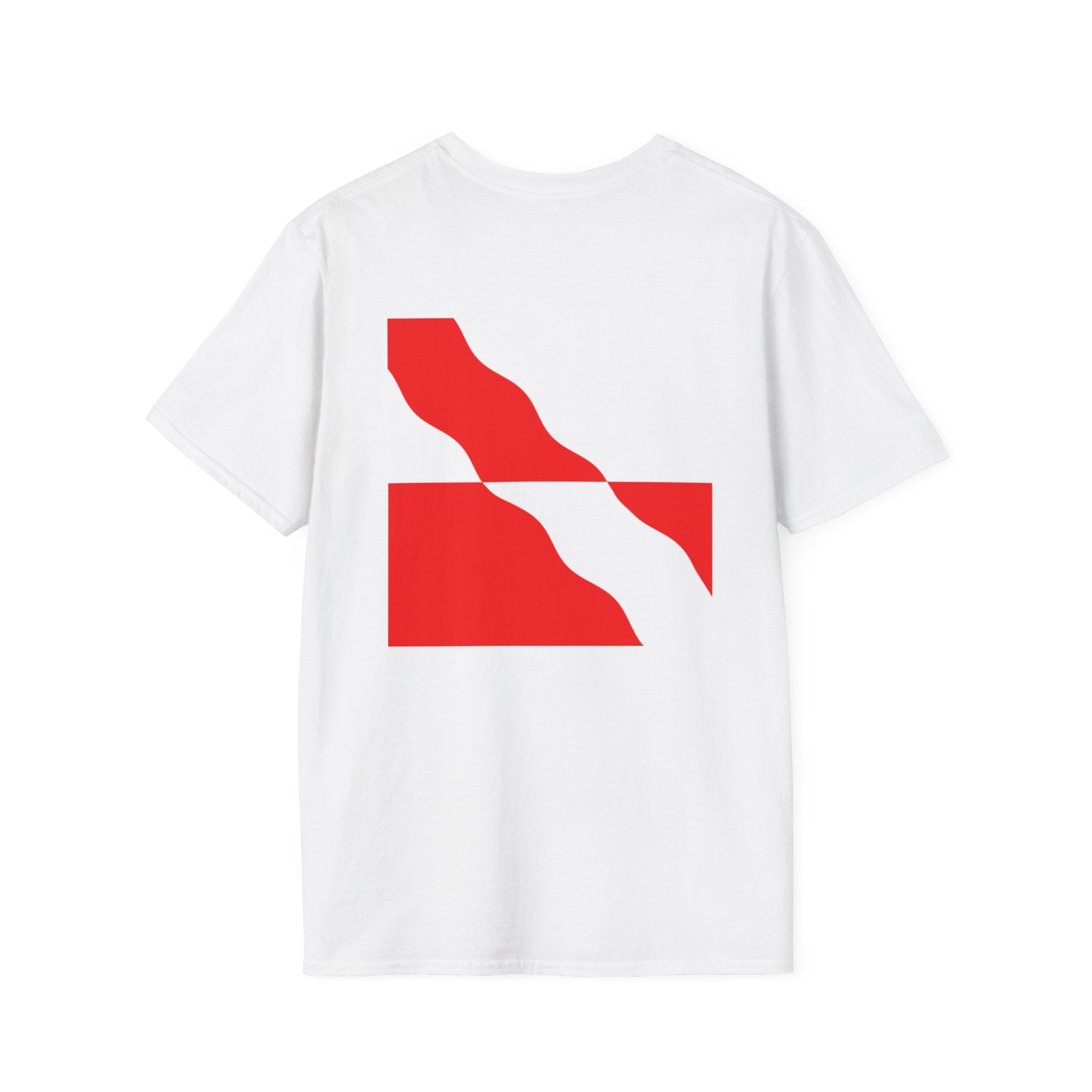 Tee-shirt manches courtes Saint-Saphorin