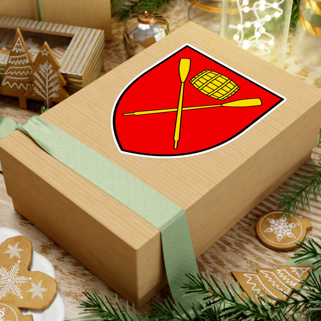 Autocollant Buchillon