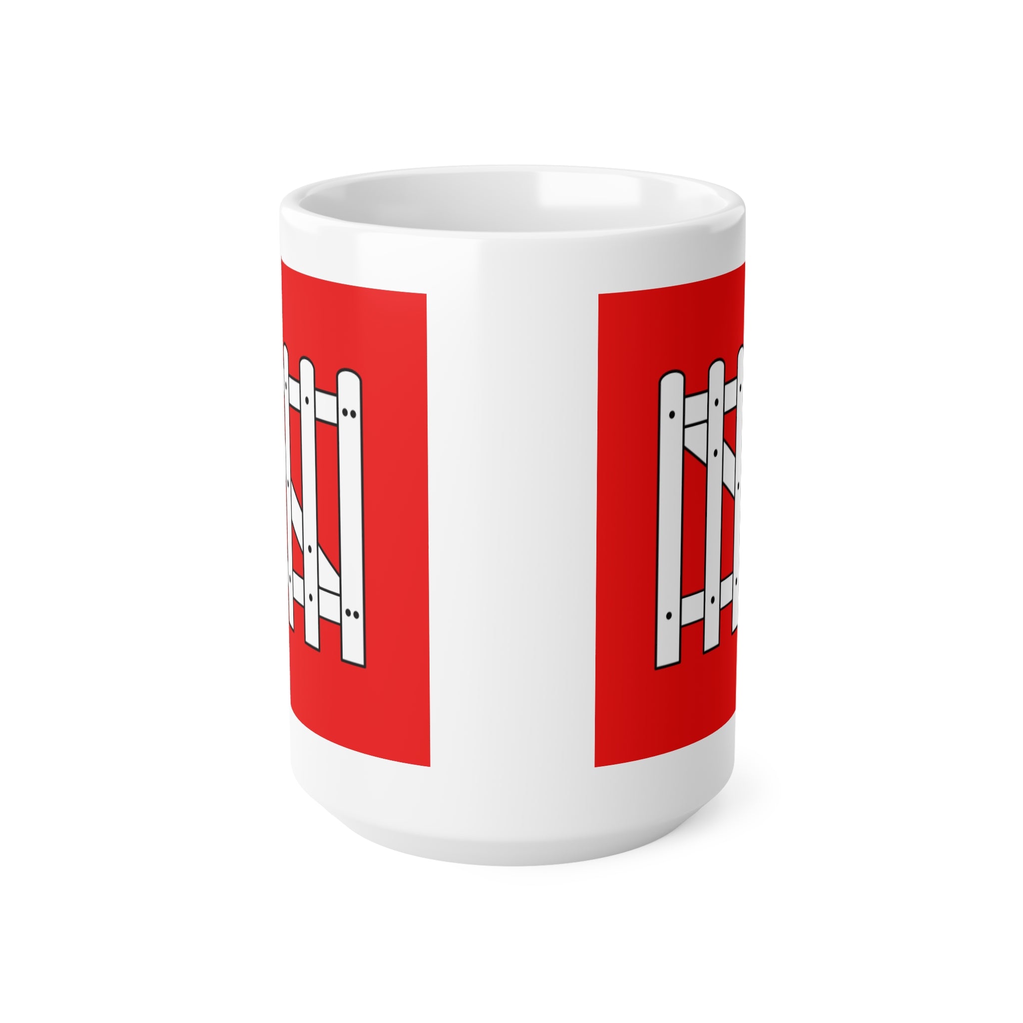 Tasse Les Clées - 440 ml