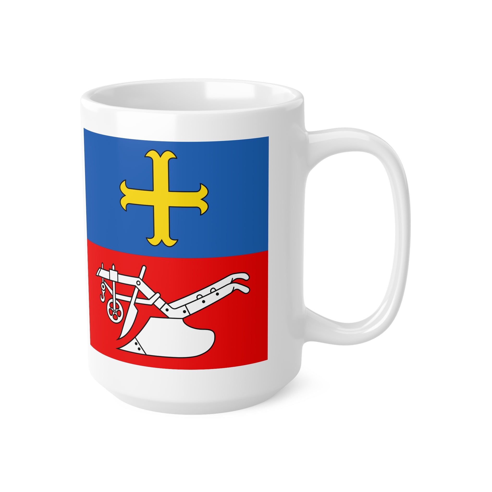 Tasse Froideville - 440 ml