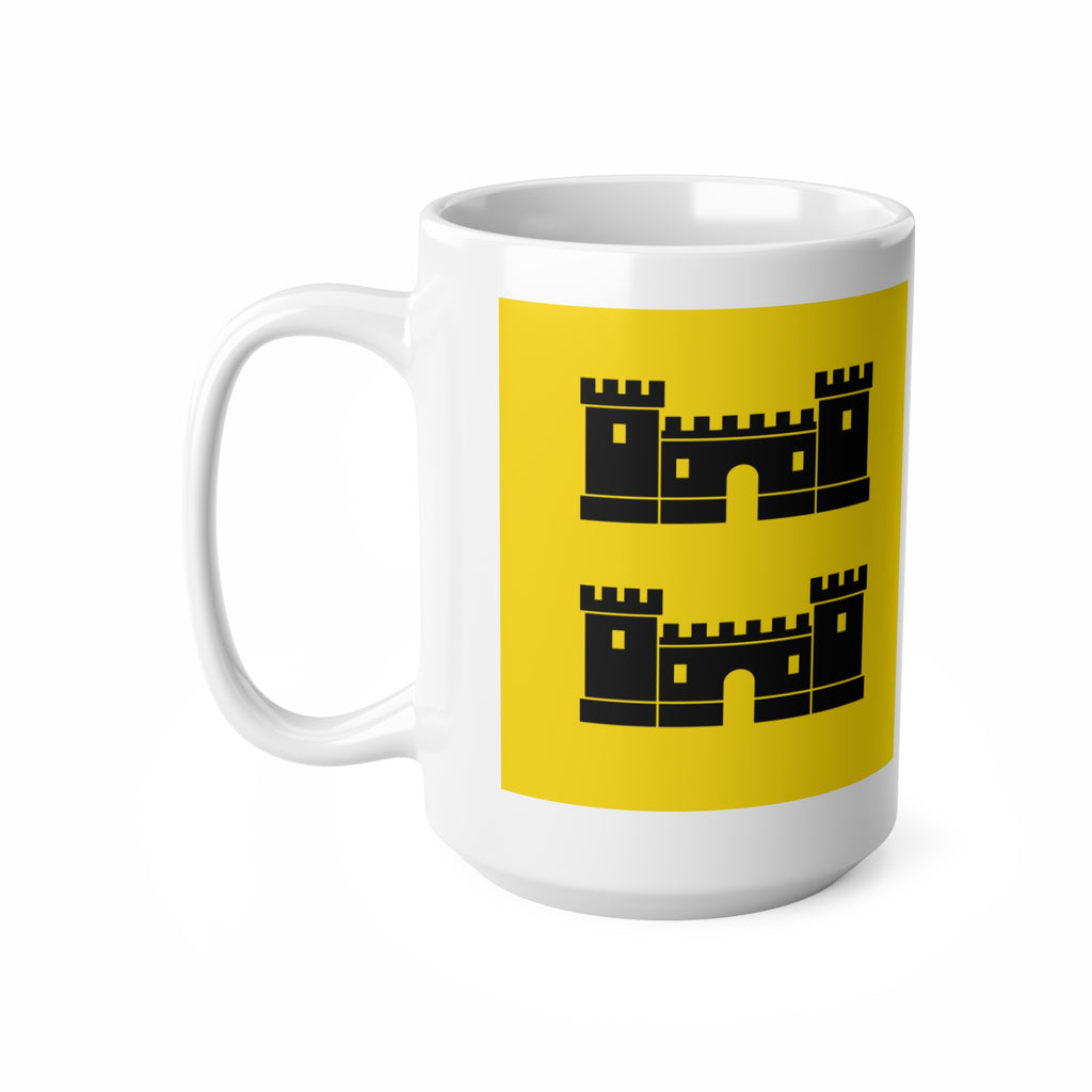 Tasse Bavois - 440 ml