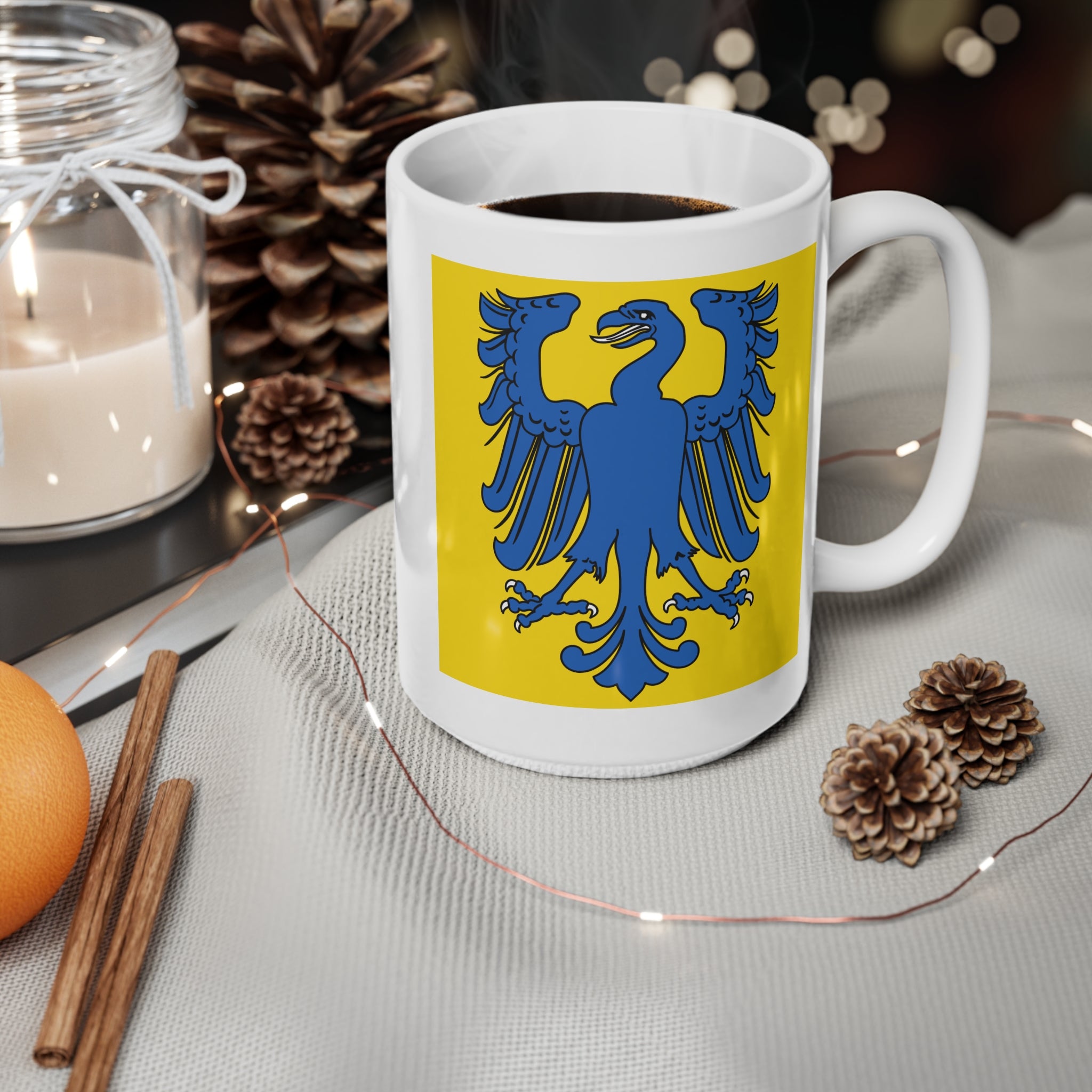 Tasse Villeneuve - 440 ml