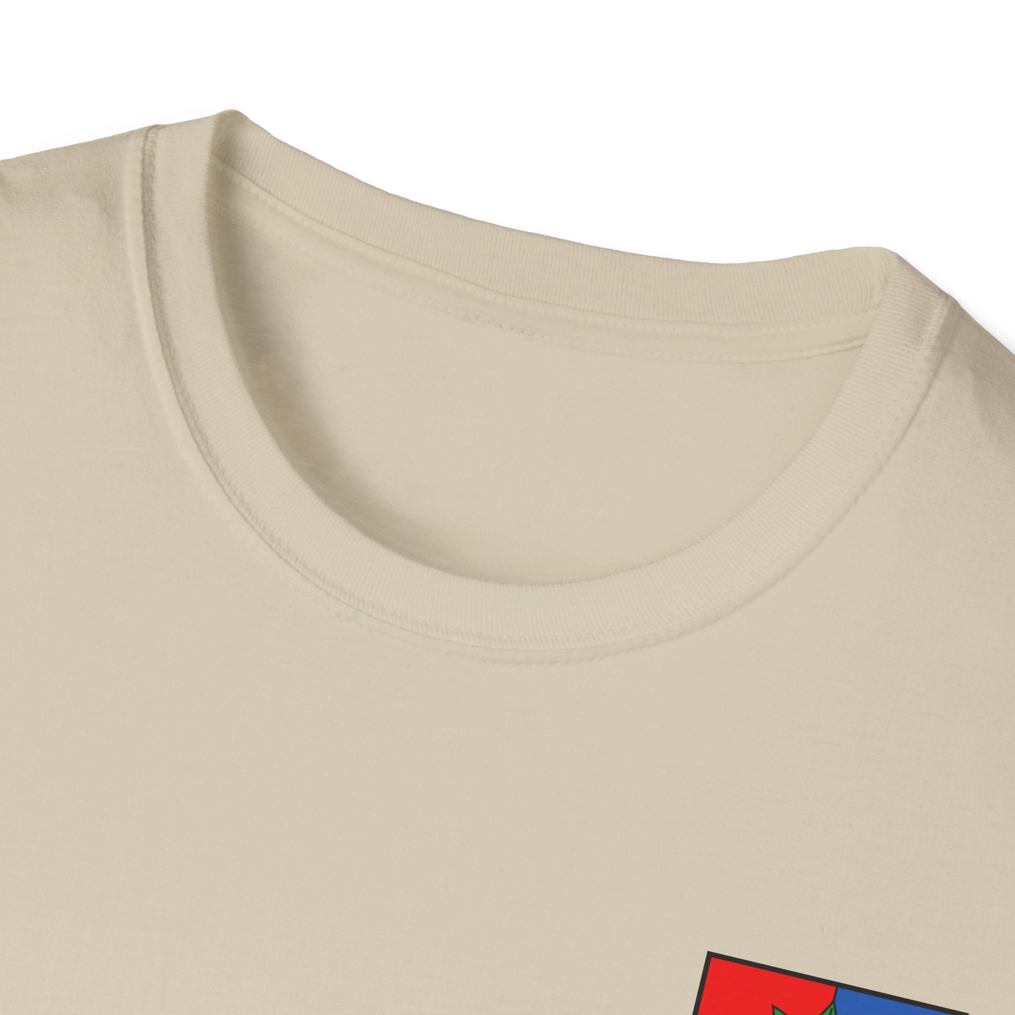 Tee-shirt manches courtes Arzier-Le Muids