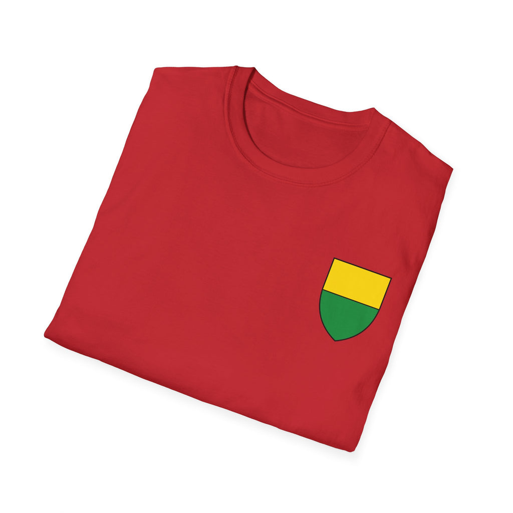 Tee-shirt manches courtes Rolle