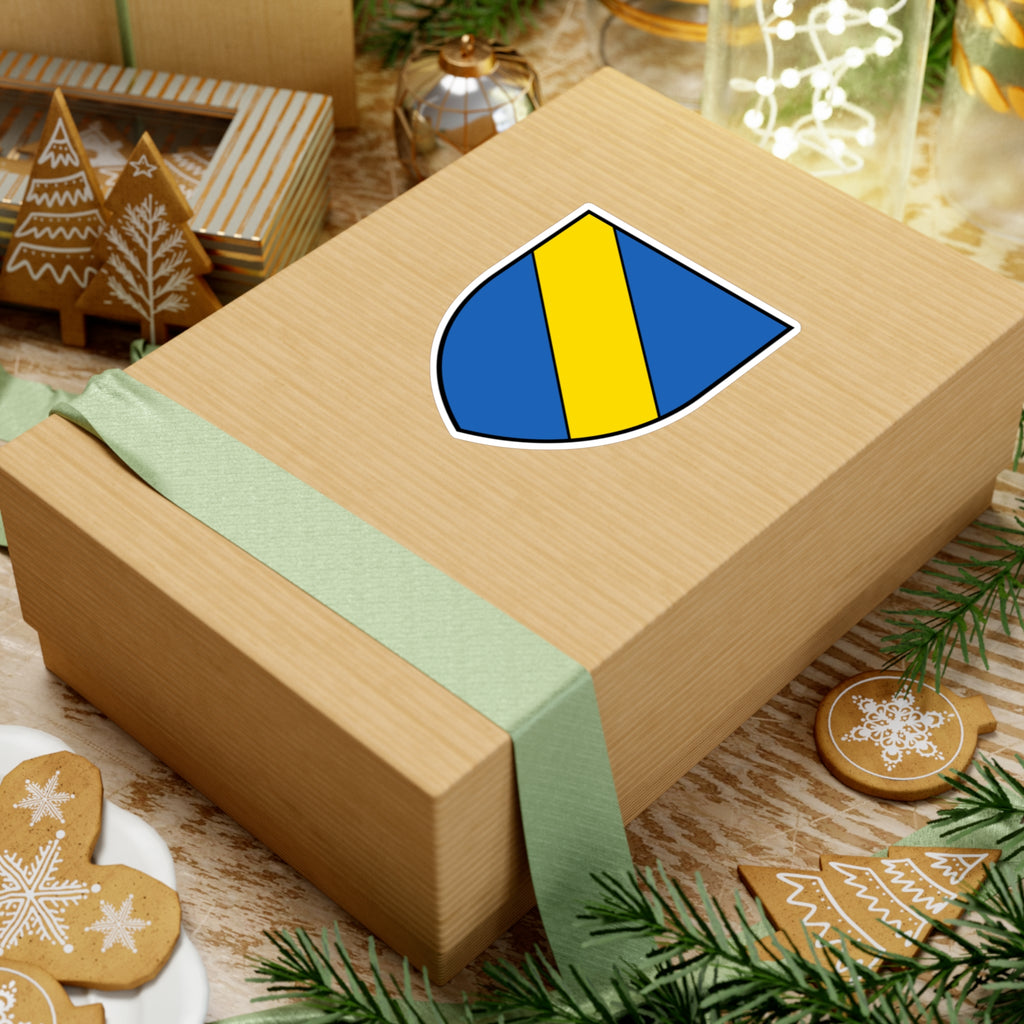 Autocollant Bournens