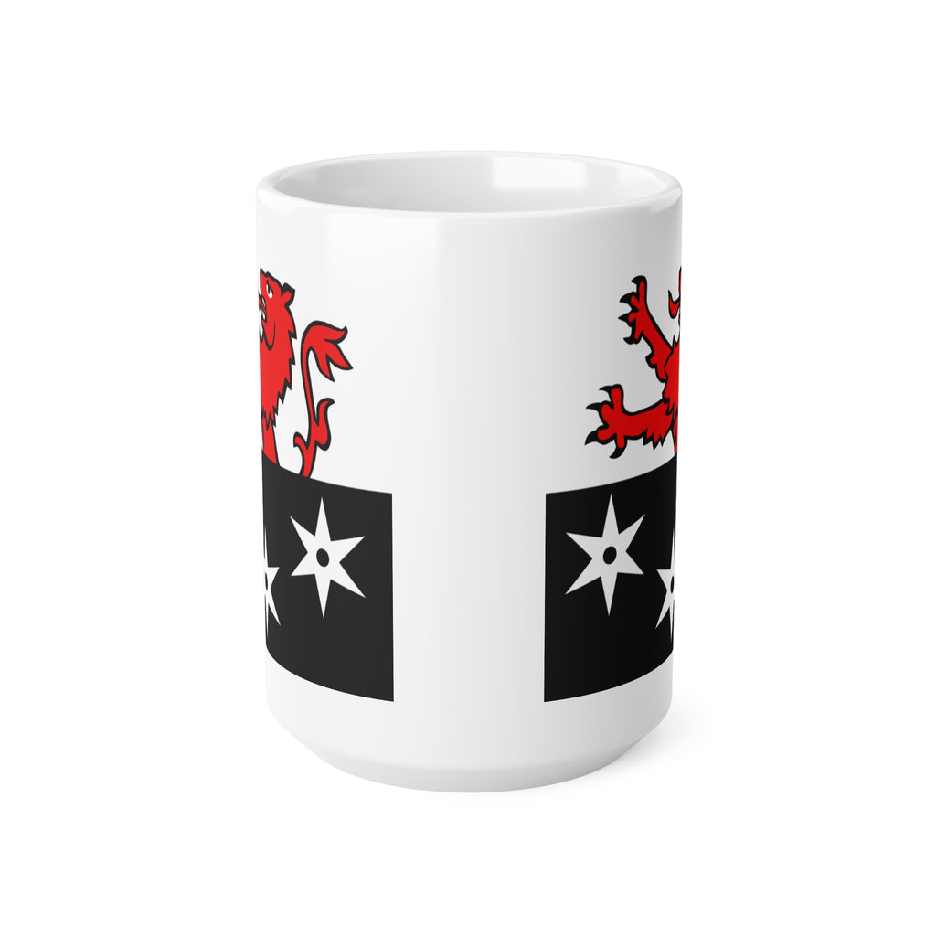 Tasse Bursinel - 440 ml