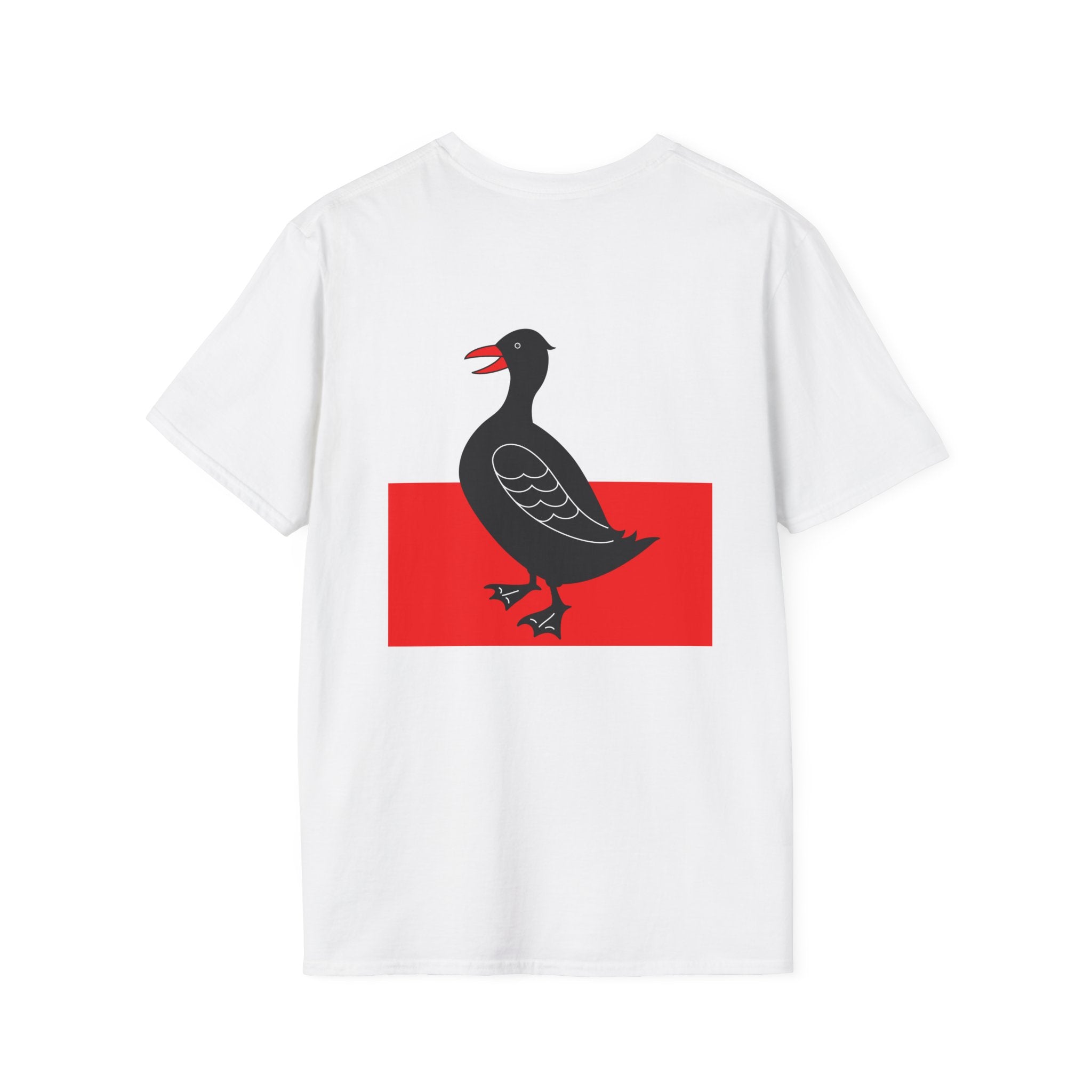 Tee-shirt manches courtes Epalinges