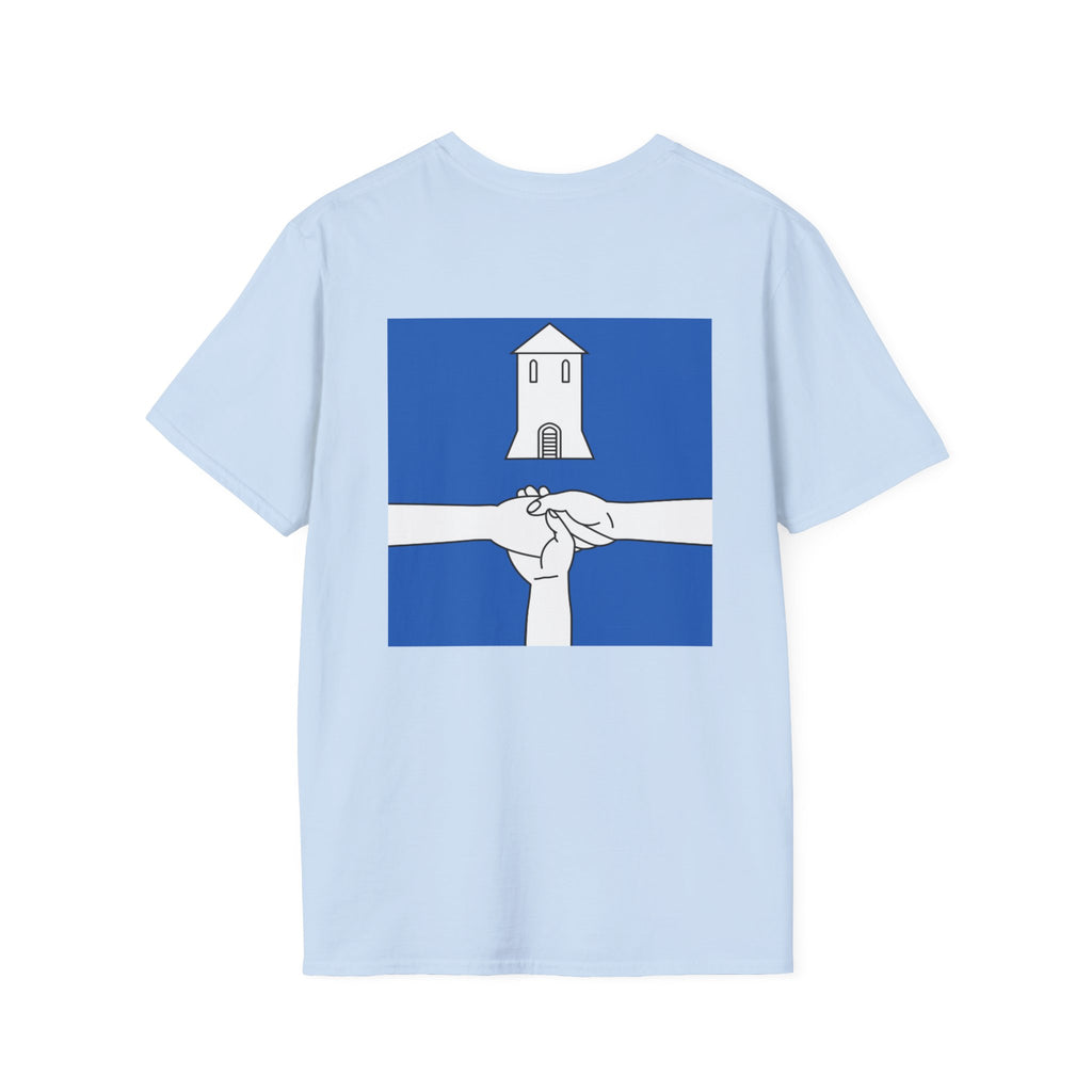 Tee-shirt manches courtes Prangins