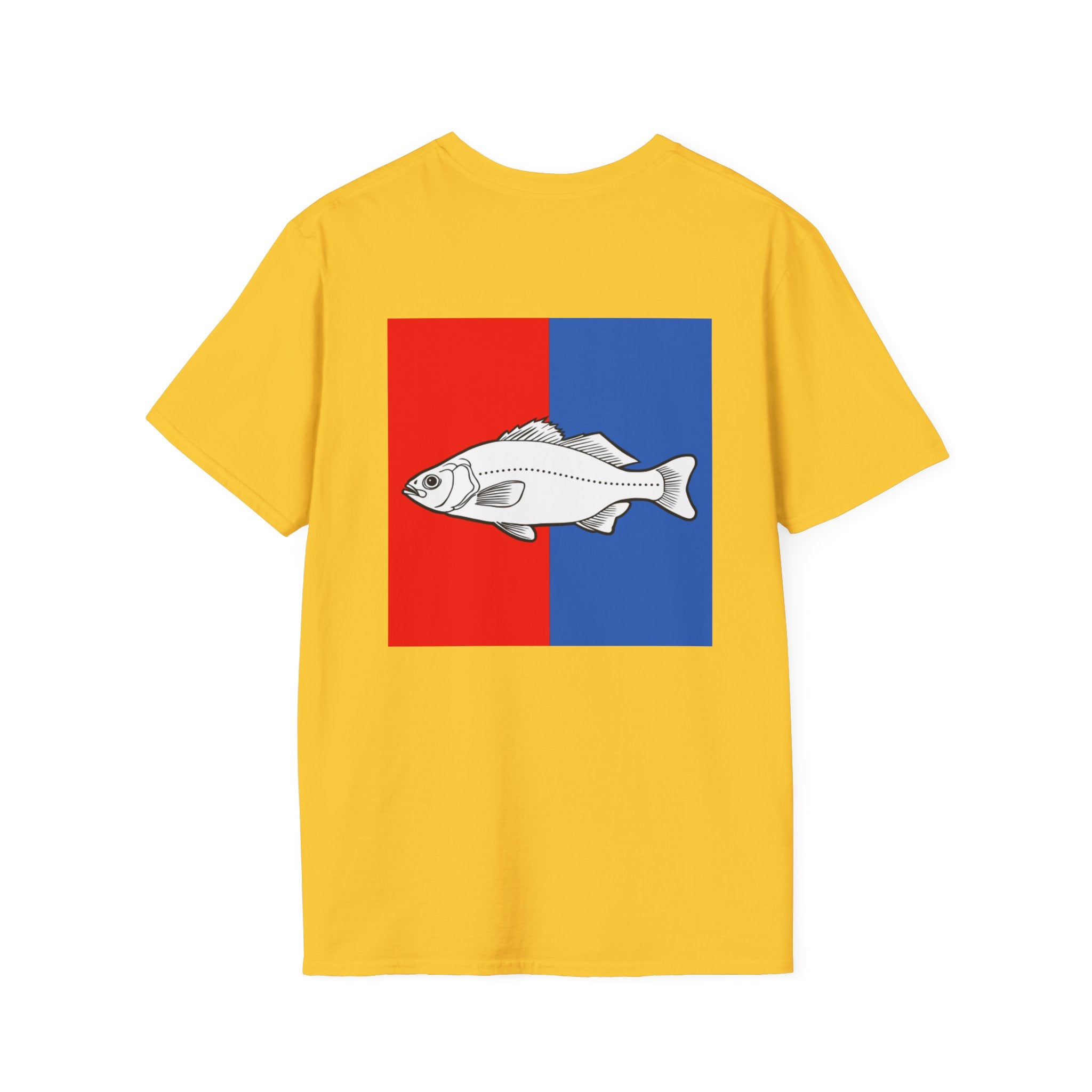 Tee-shirt manches courtes Nyon