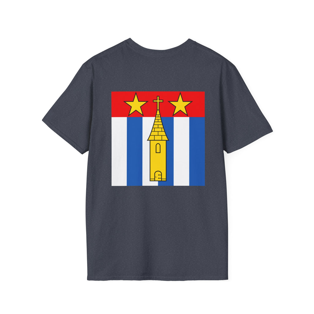 Tee-shirt manches courtes Orny