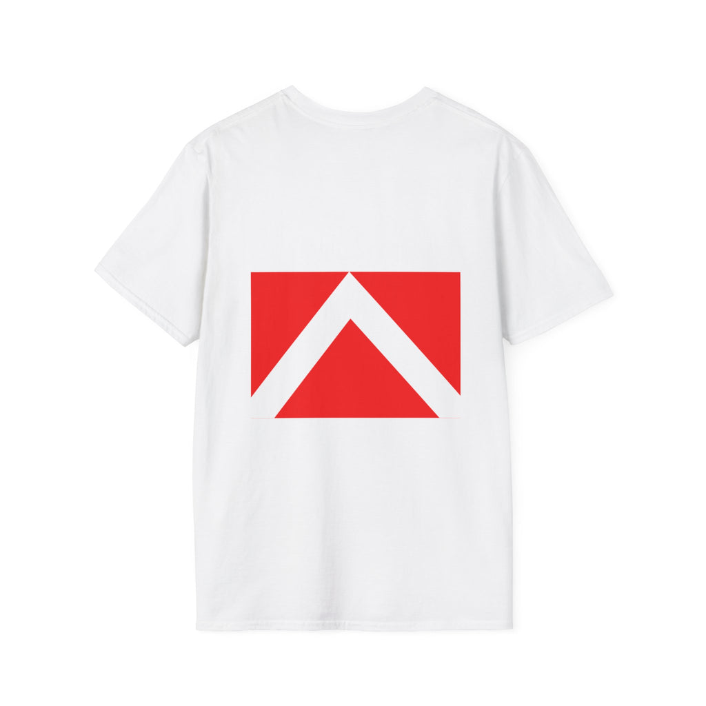 Tee-shirt manches courtes Yens