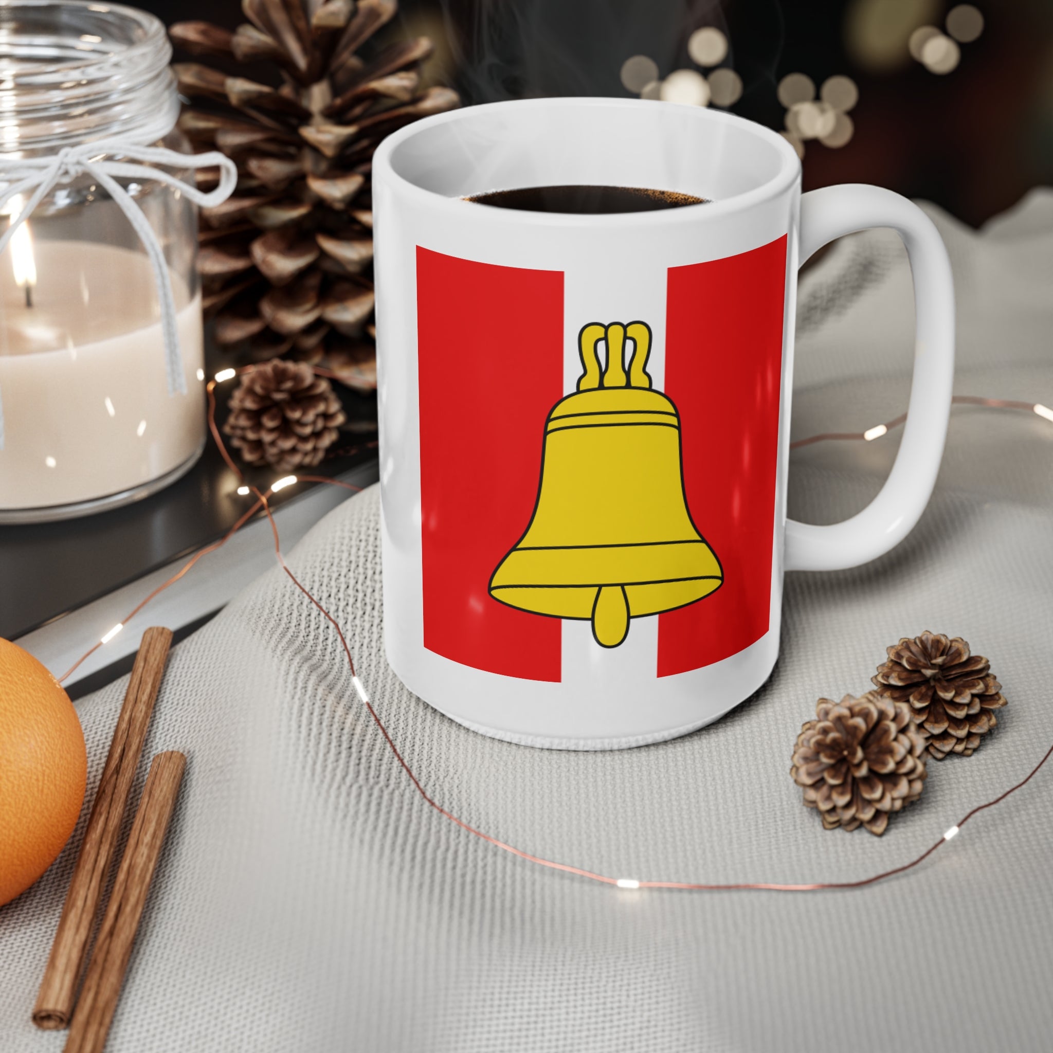 Tasse Commugny - 440 ml